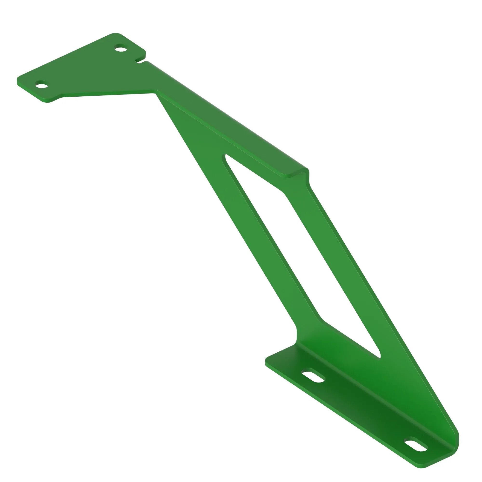 BRACKET, PREMIUM FILL TUBE MOUNTING