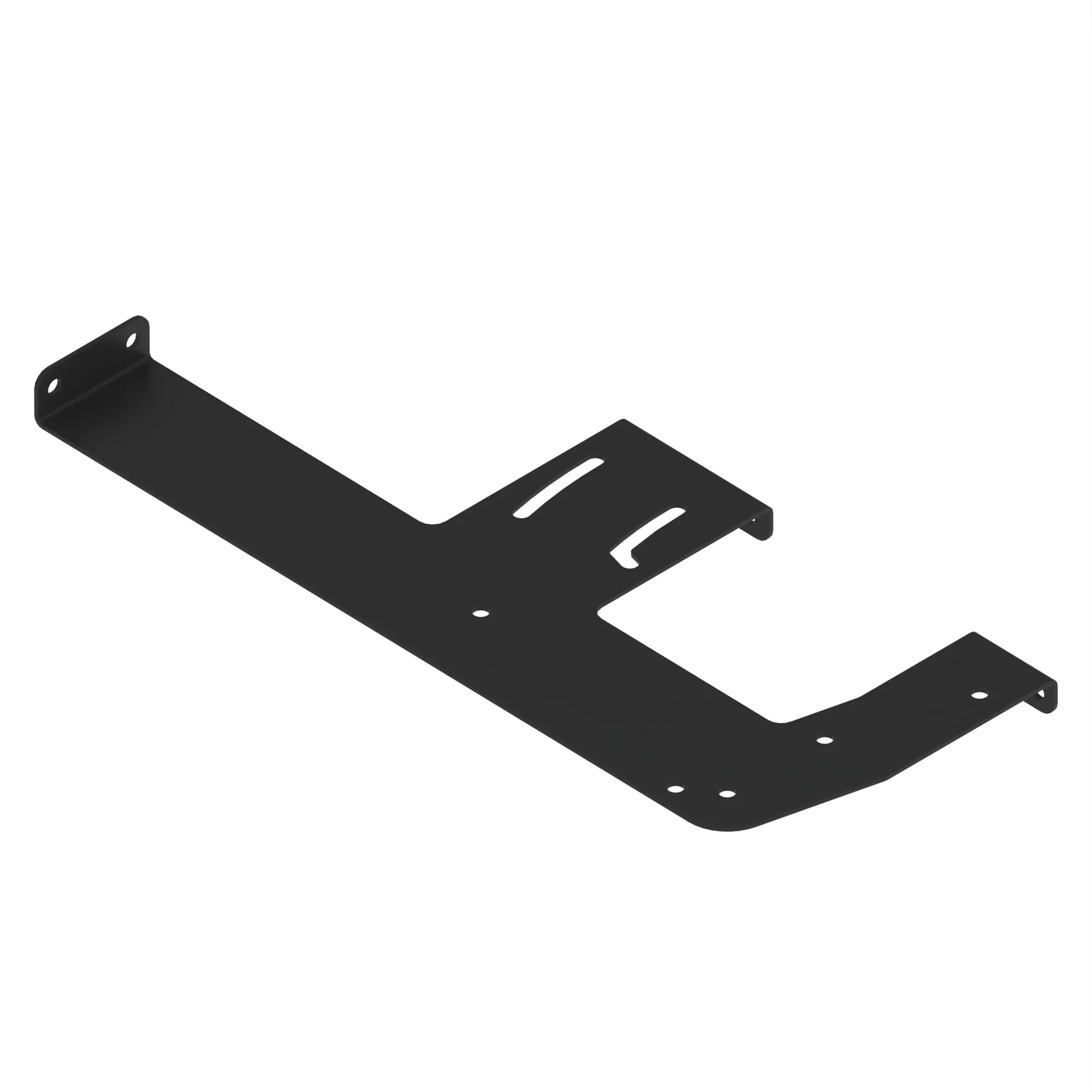 BRACKET, COOLING PACKAGE, LH