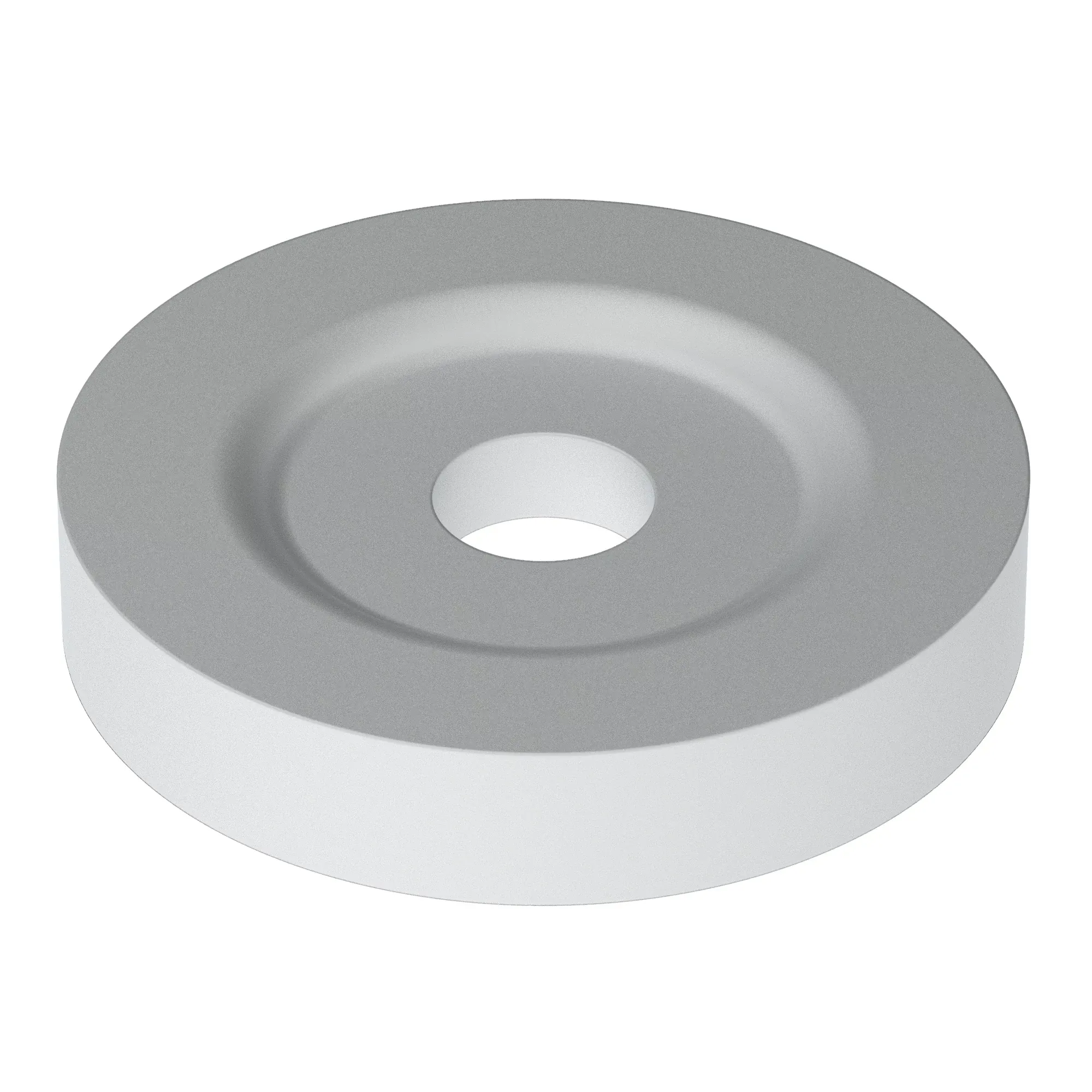 John Deere Snubber Washer - M177258