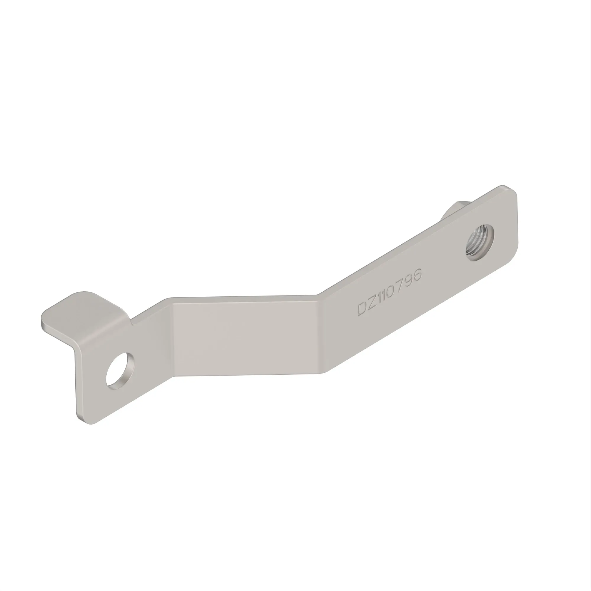 BRACKET, BLOW-BY BRACKET 6210J T3,