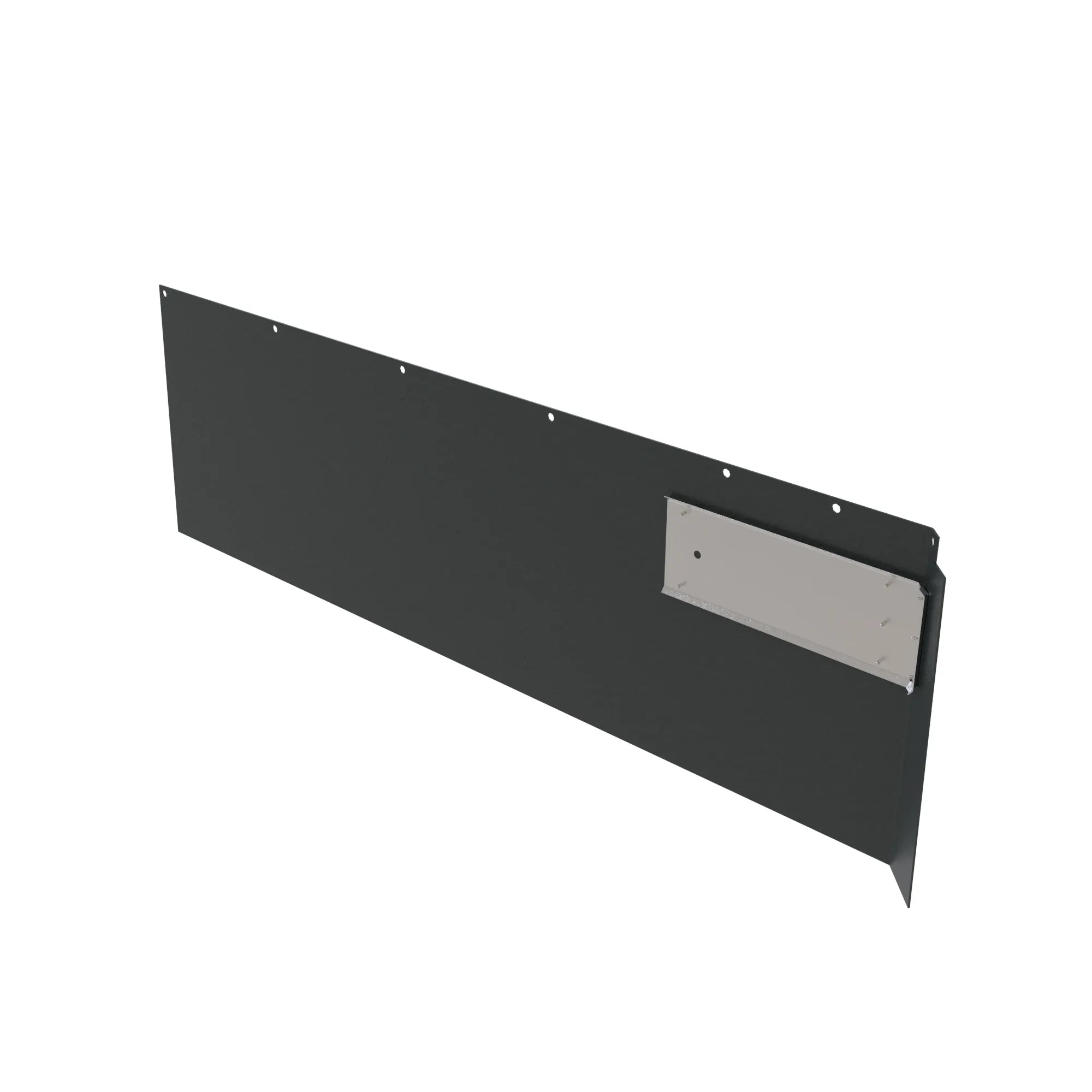 SHEET (RH CURTAIN ASSEMBLY)