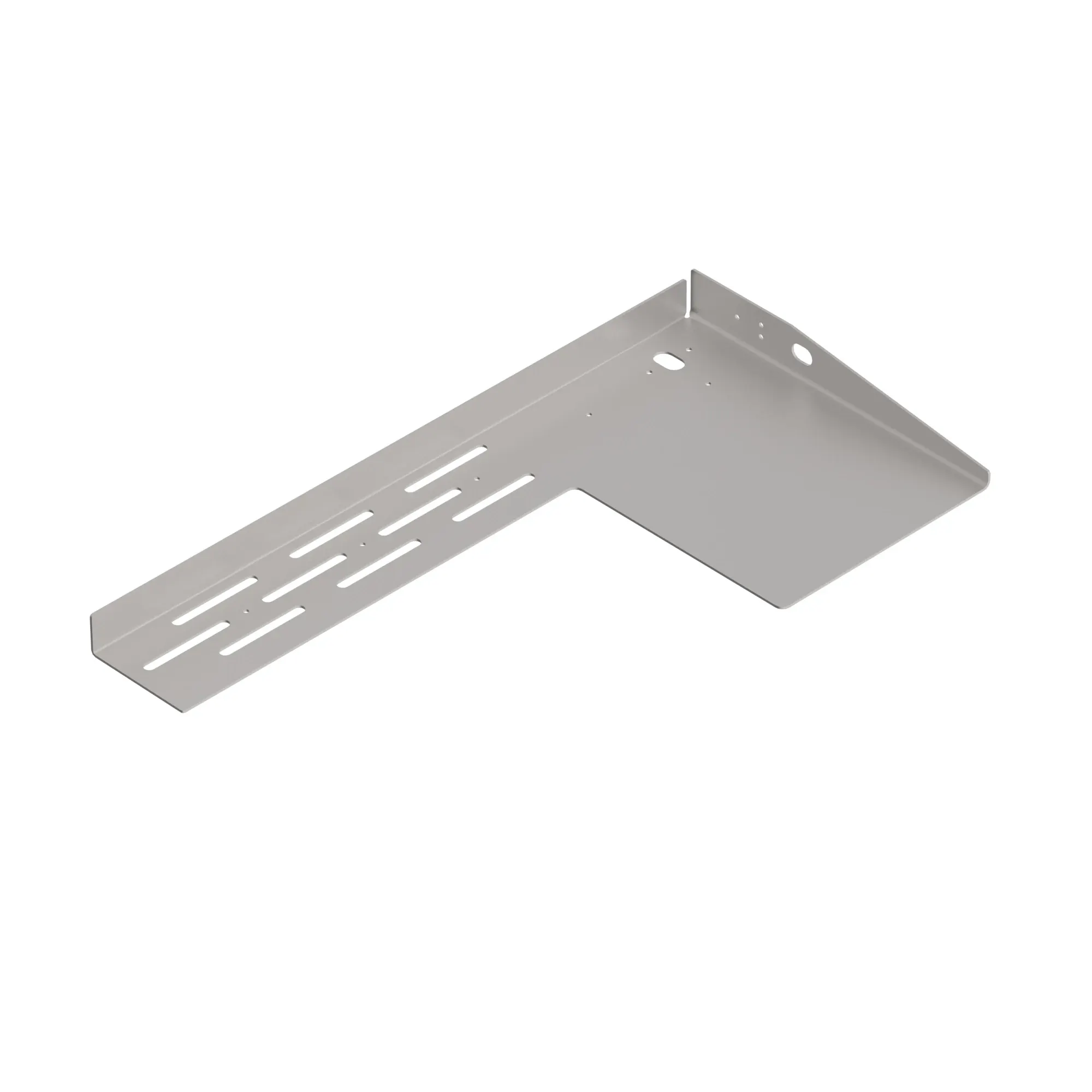 John Deere Plate - KK64046