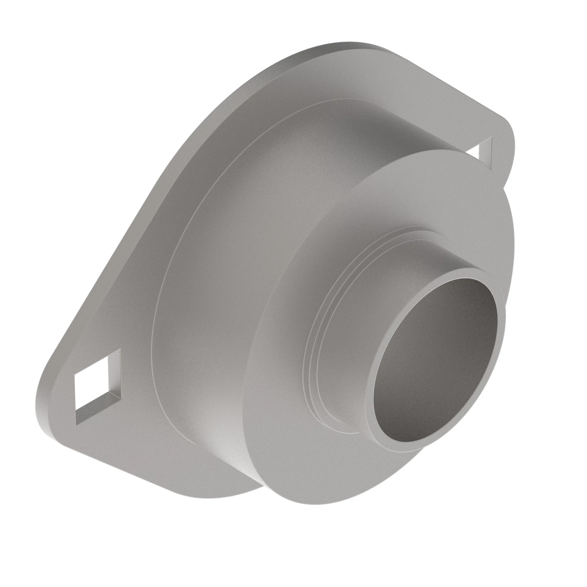 BEARING, FLANGED BALL (BRUSH)