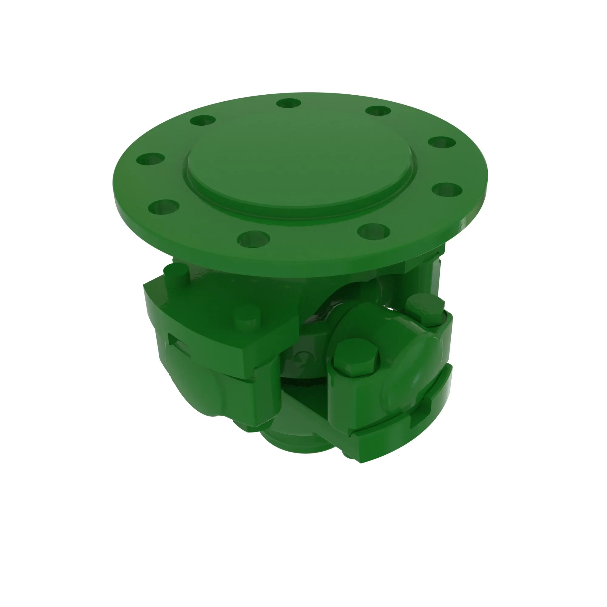 Universal Driveshaft