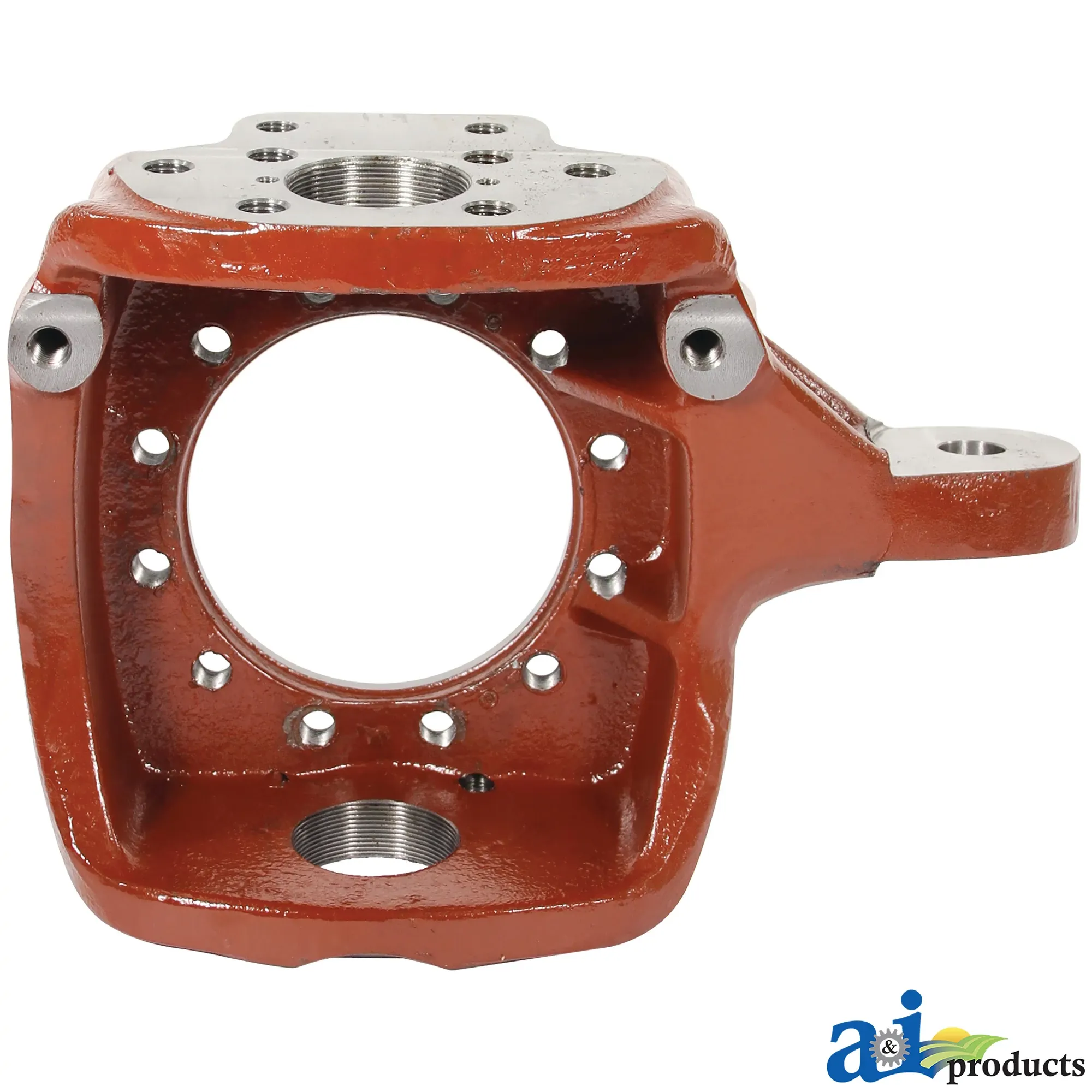 A&I Products Left Side Hub Carrier - A-L35603