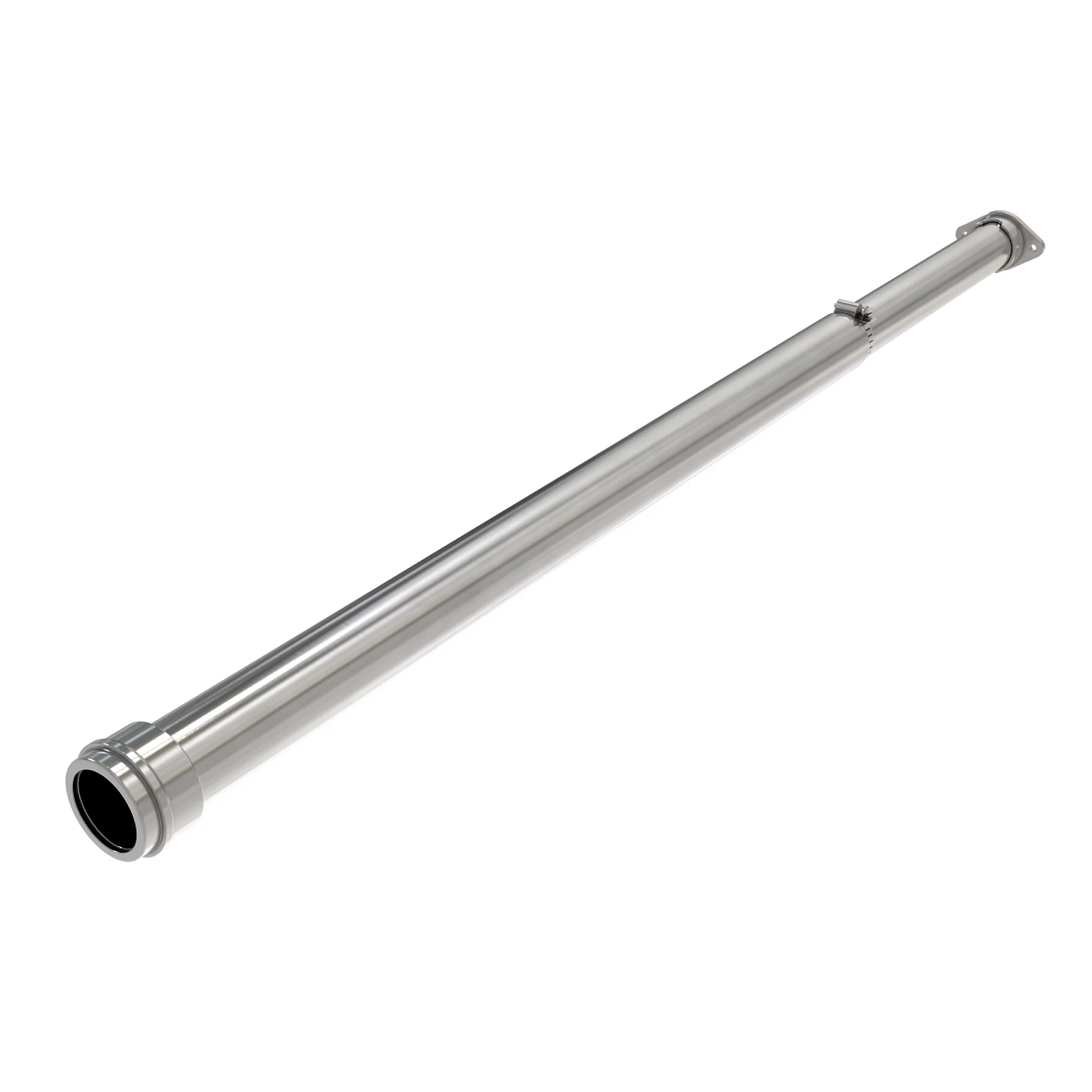 Shield, Driveshaft (MFWD)