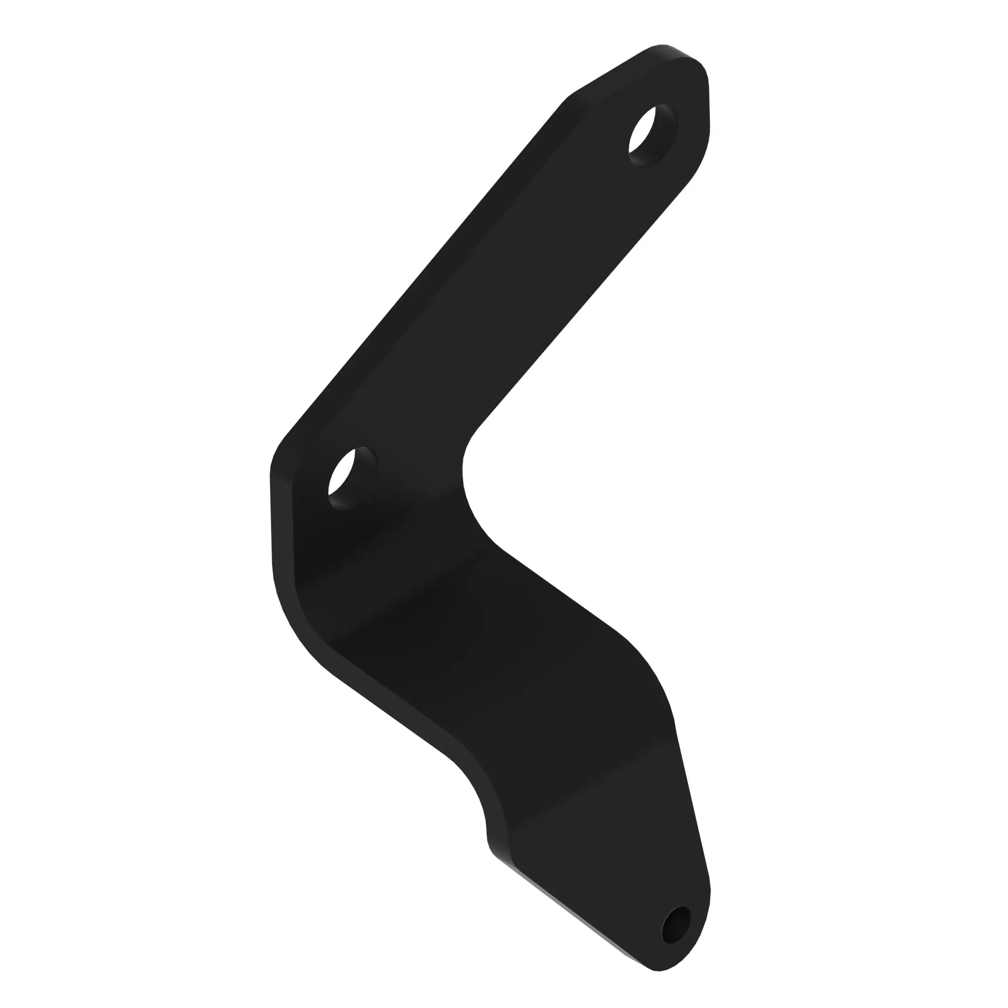 BRACKET, 2T, PTO LINE RESTRAINT BRA