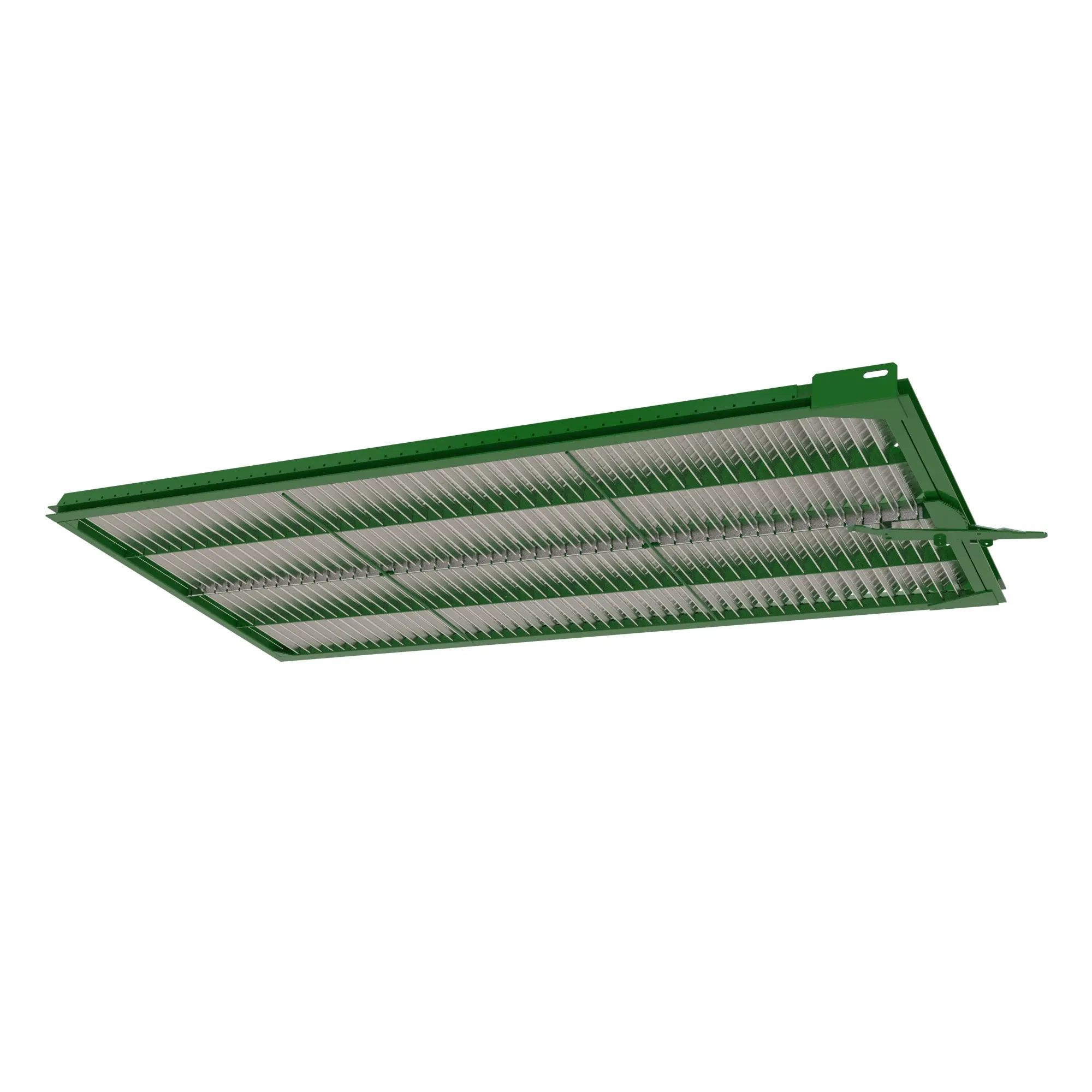 John Deere Chaffer Extension - DQ21313
