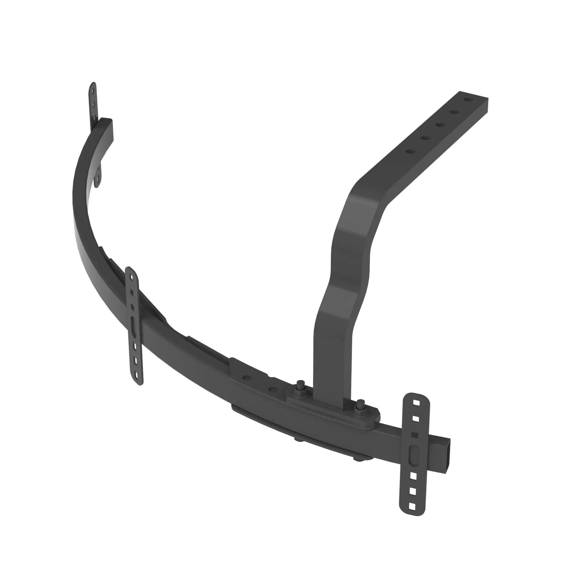 John Deere Fender - AL218855