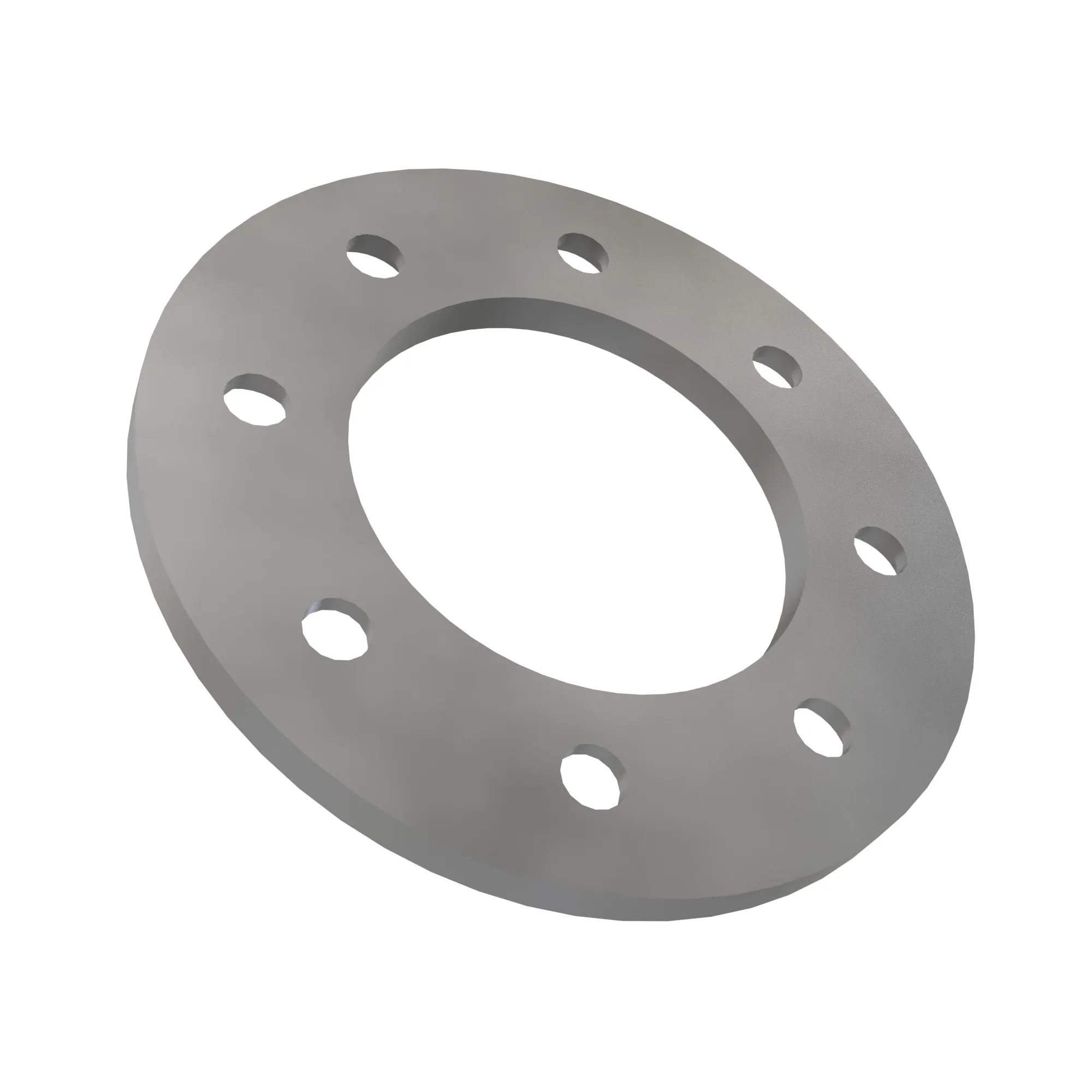 John Deere Boom Pillar Flange - F639046