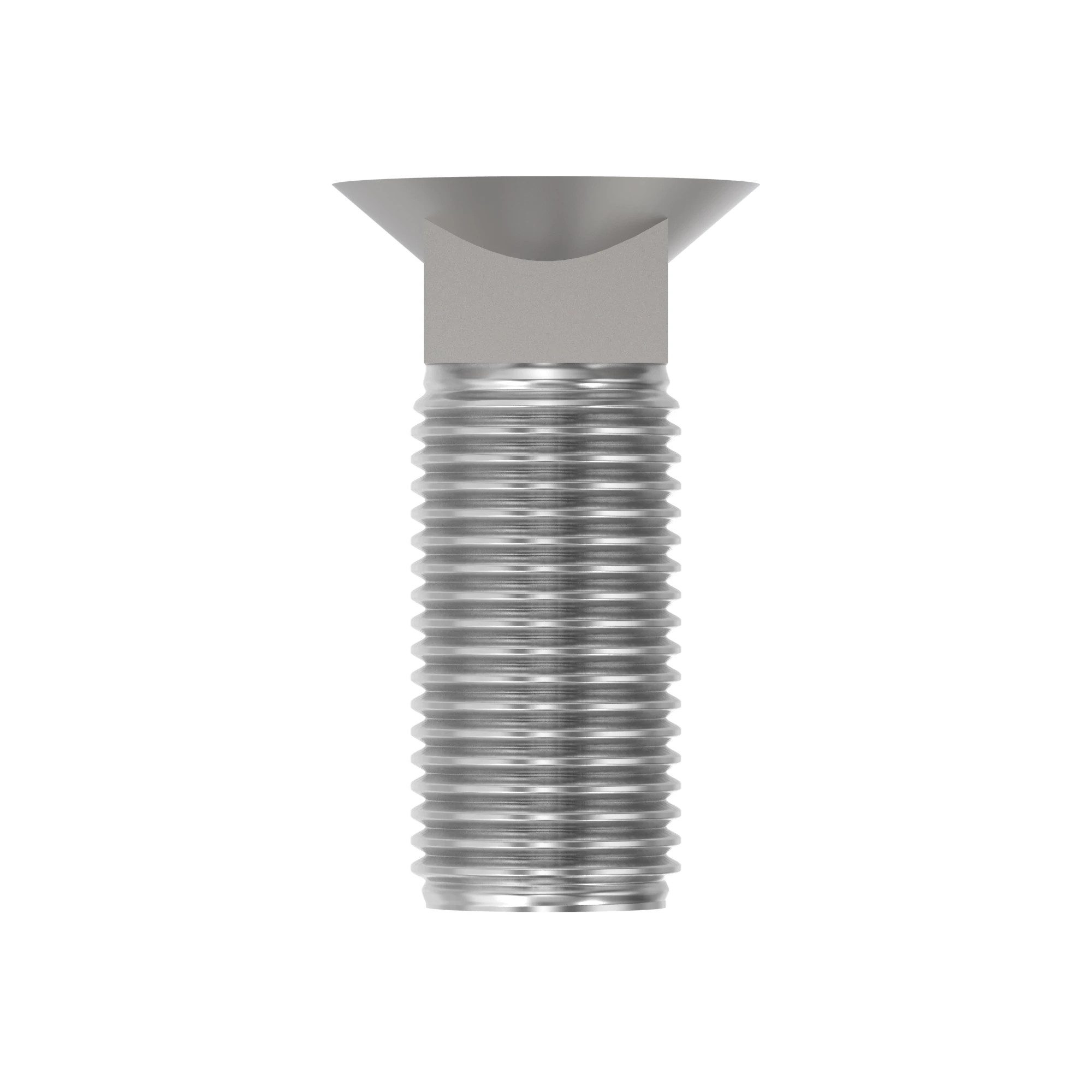 BOLT, PLOW BOLT 0.5X1.5IN. GR 8