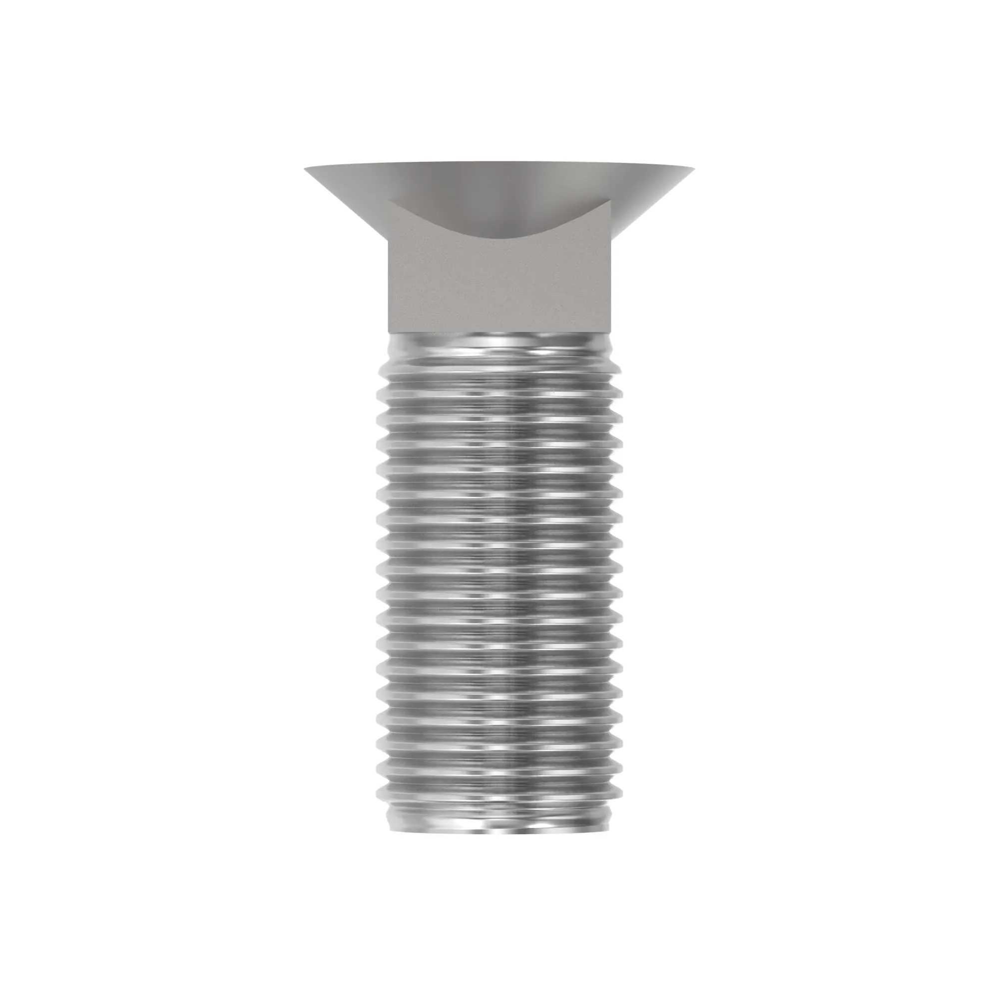John Deere Plow Bolt, 1/2" X 1-1/2" - T415354