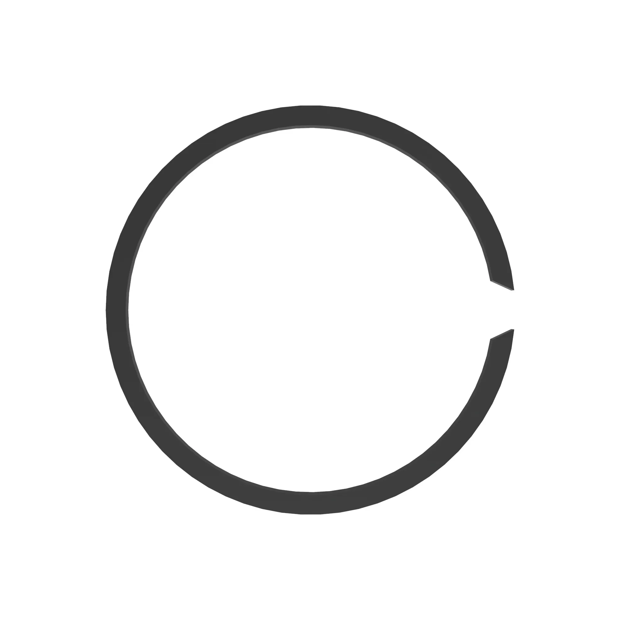 SNAP RING, Snap Ring