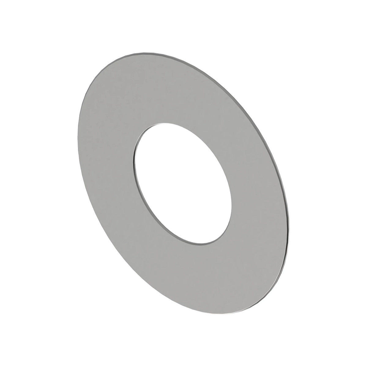 Spacer, ID100 X OD200 X 6