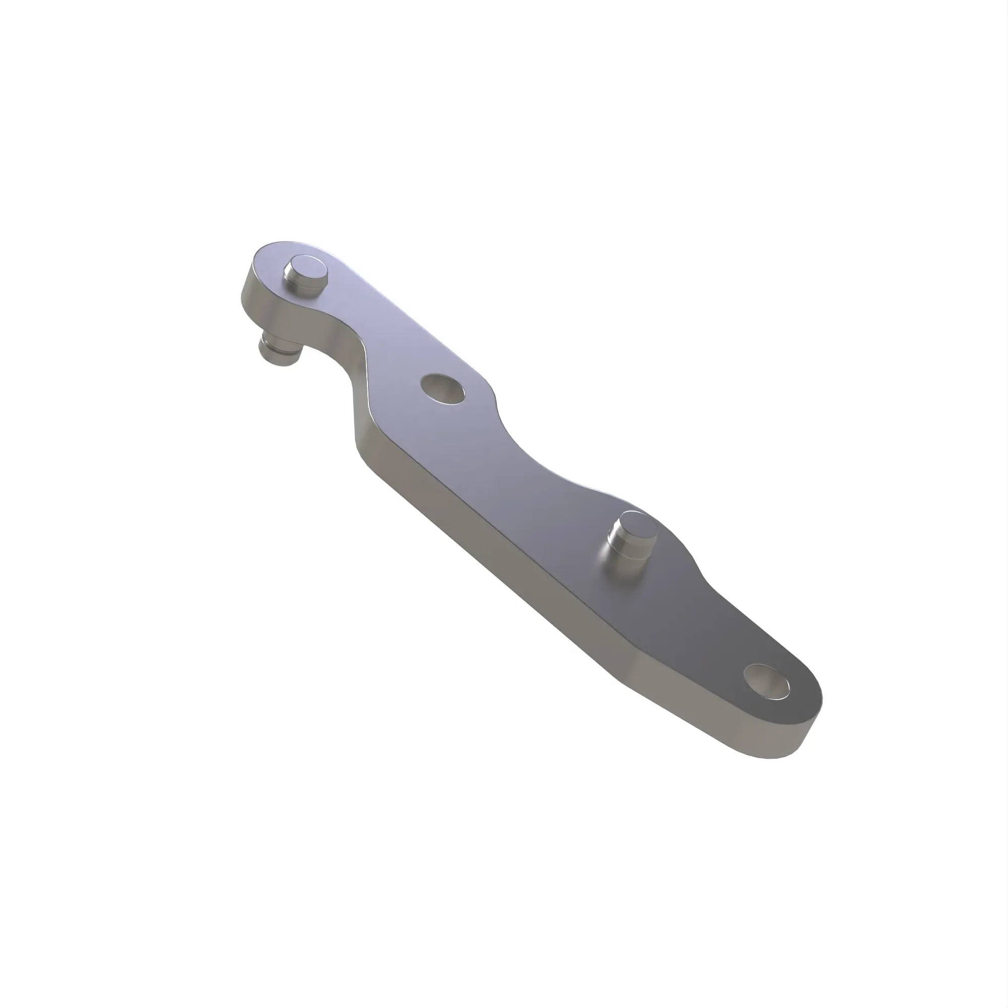 LEVER, RCV CONTROL