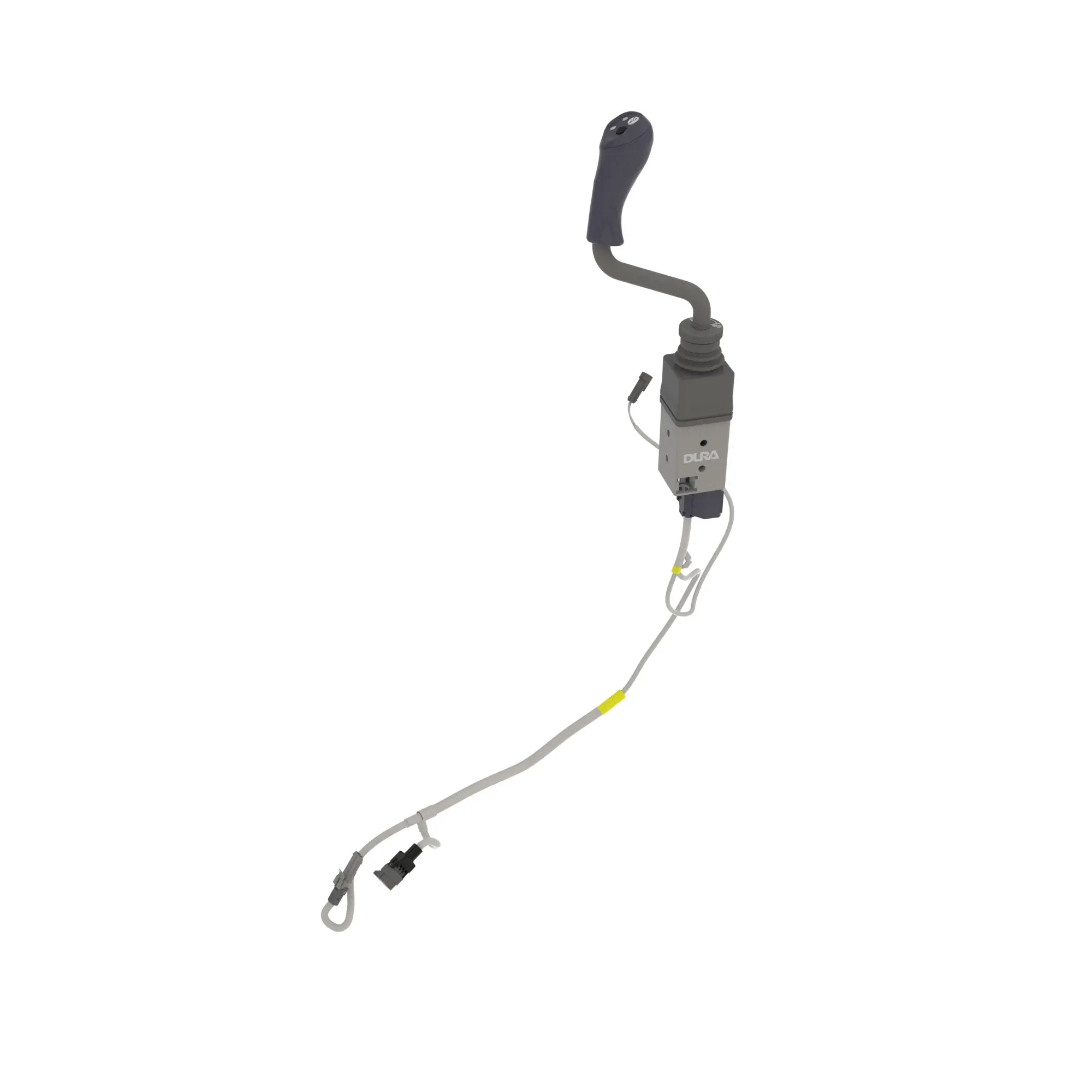 John Deere Multi-Functional Controller - SJ15951