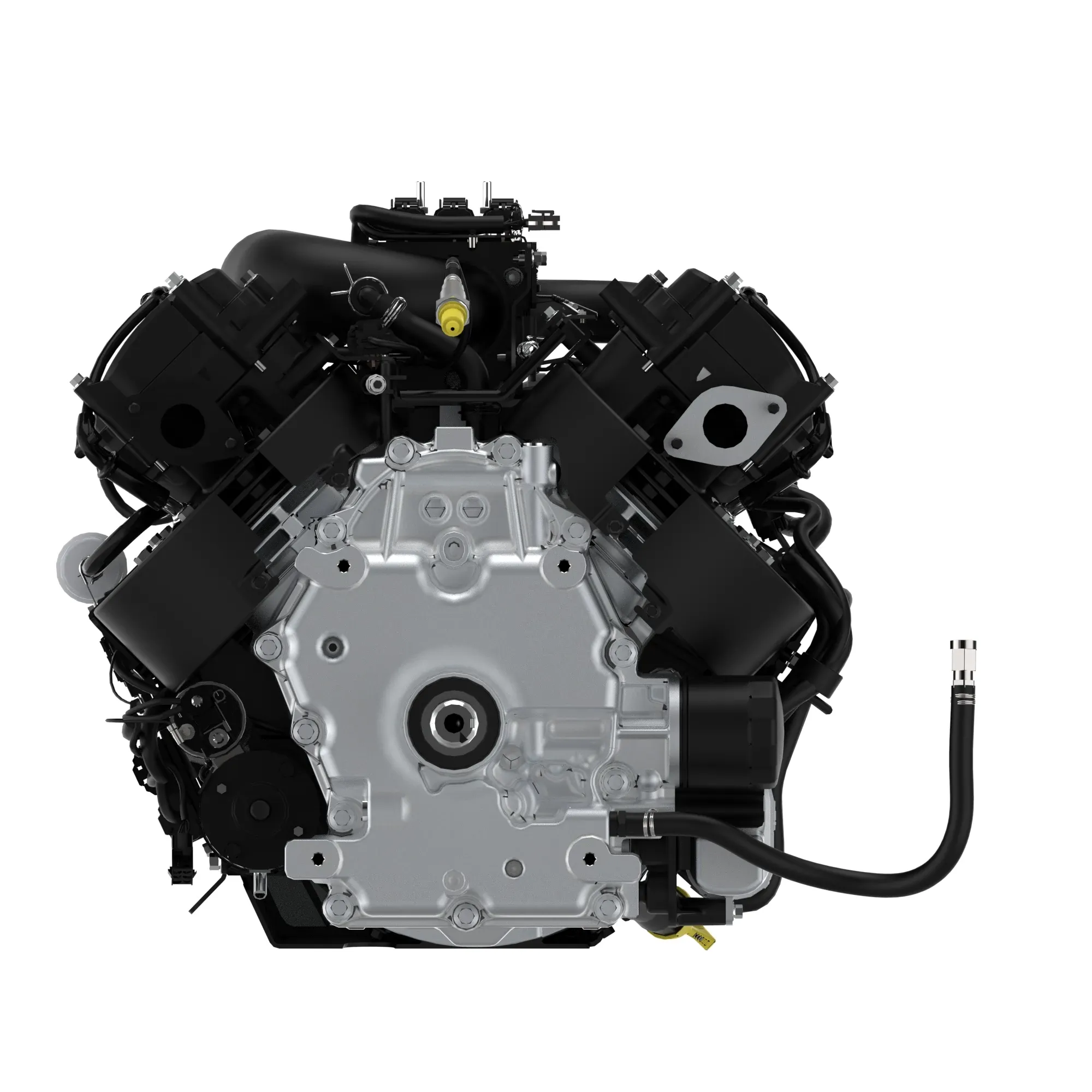 GASOLINE ENGINE