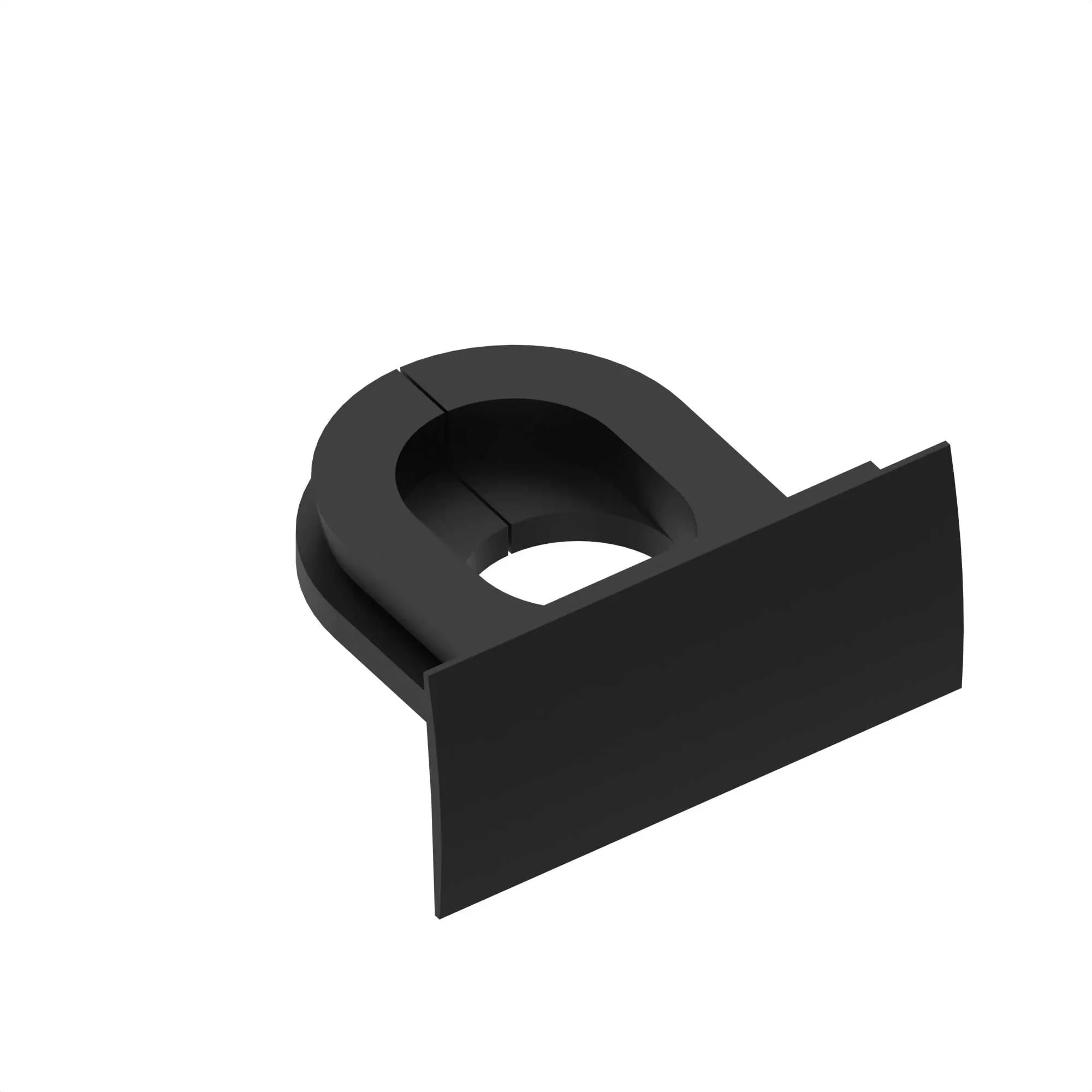 Grommet