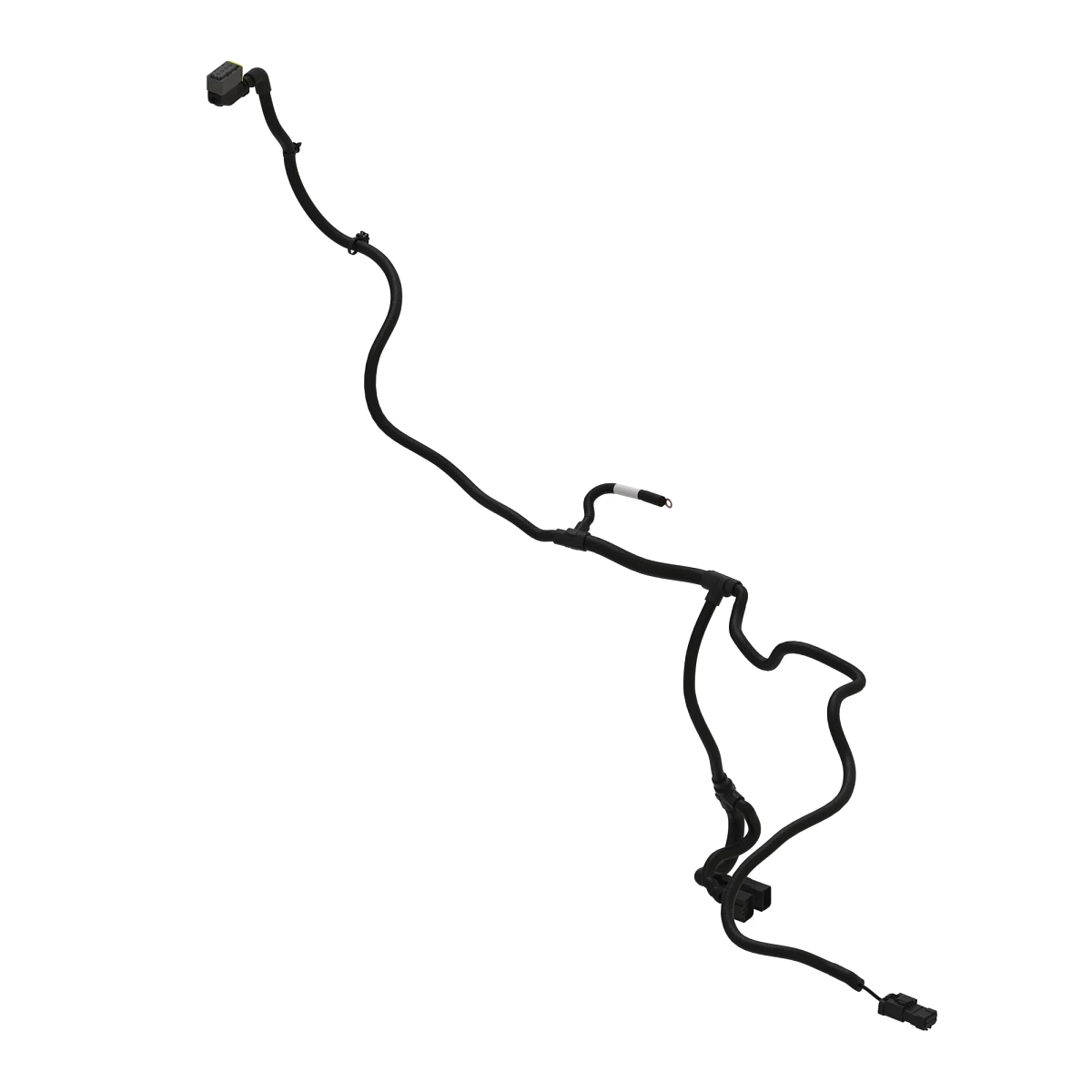 Wiring Harness, ABS