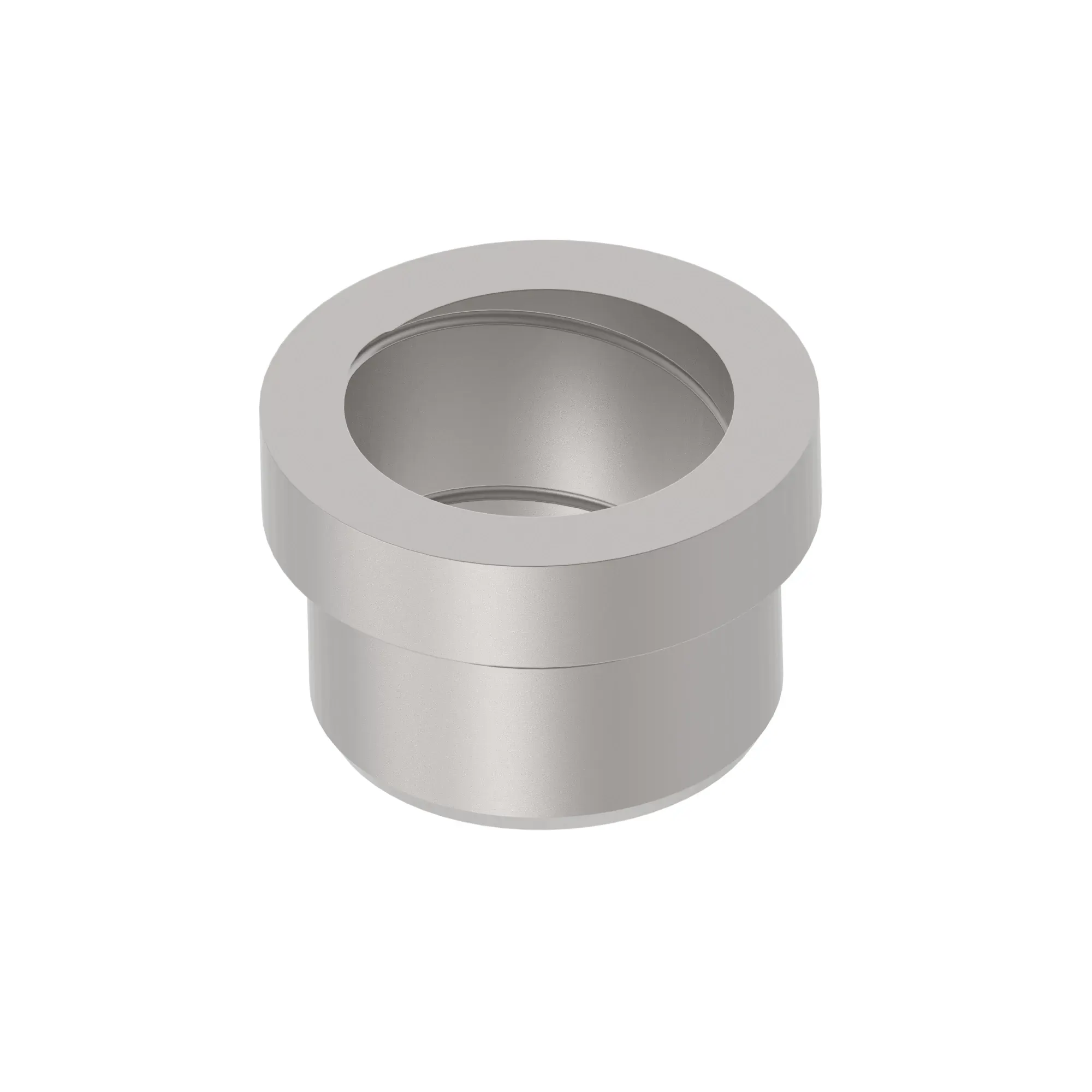 BUSHING, FLANGED