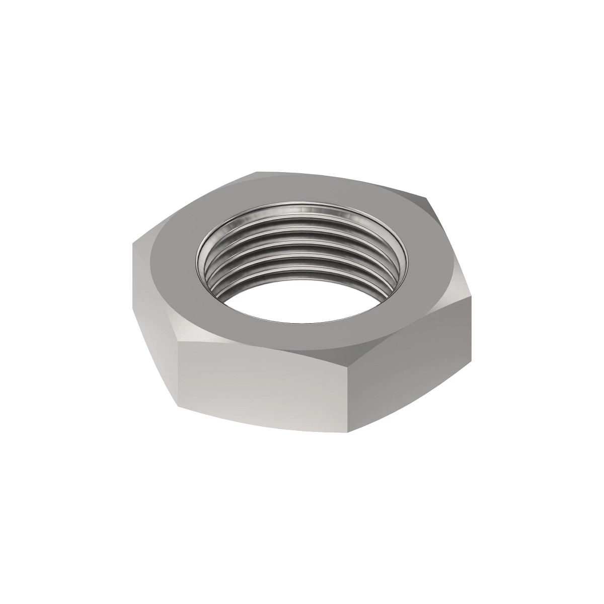 Nut, Fuel Filter Adjusting
