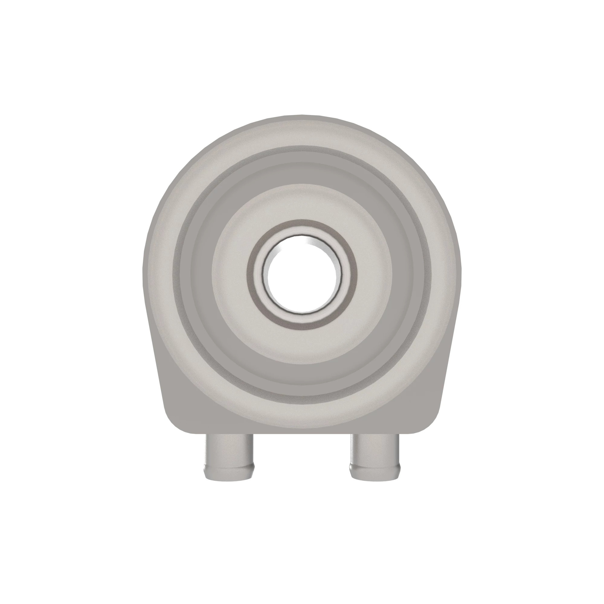 John Deere Oil Cooler - RE61767