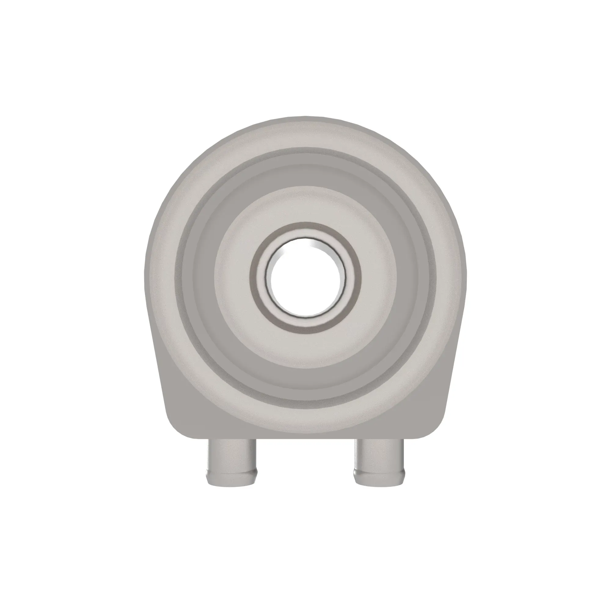John Deere Oil Cooler - RE61767