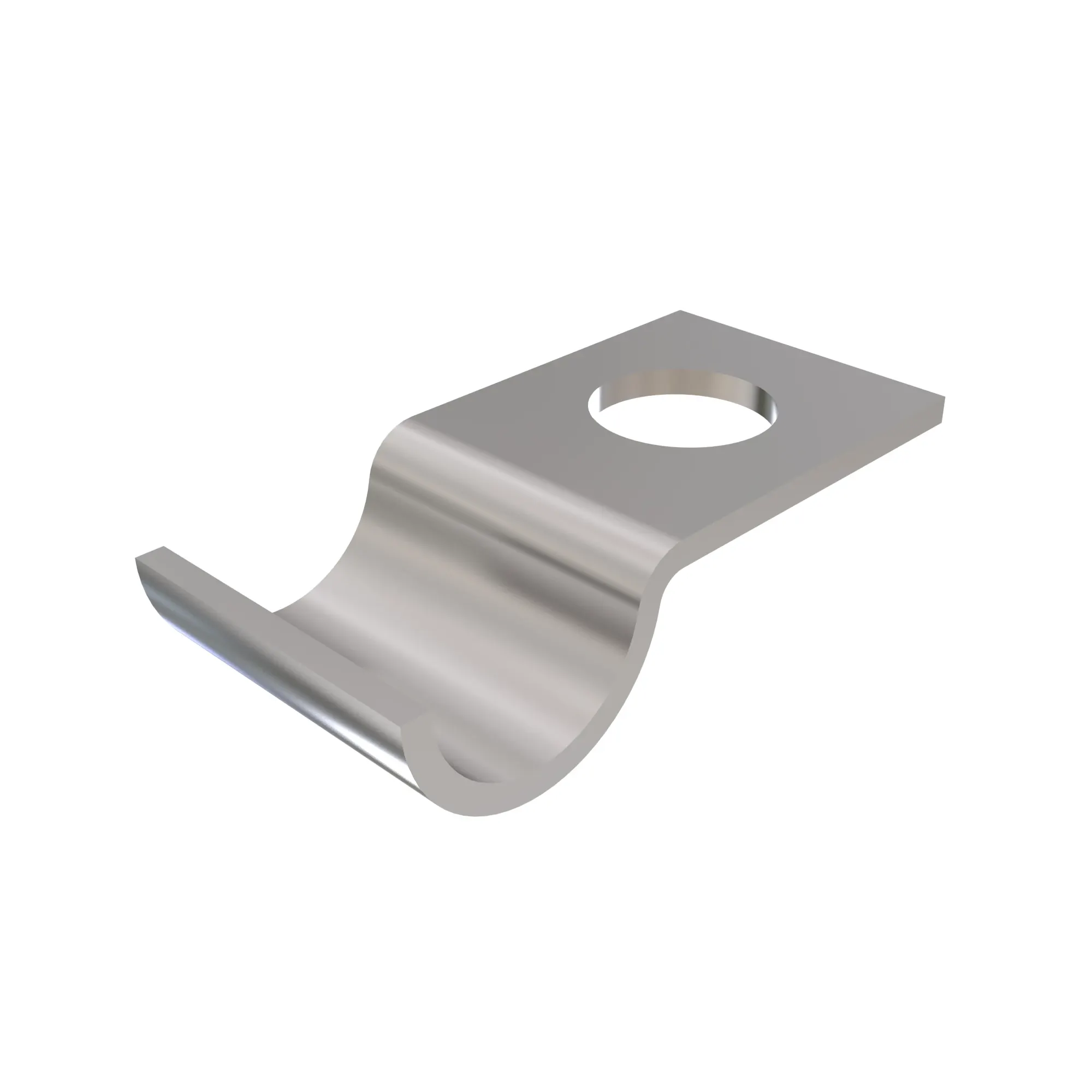 John Deere Bolt-On Clamp - Z22588