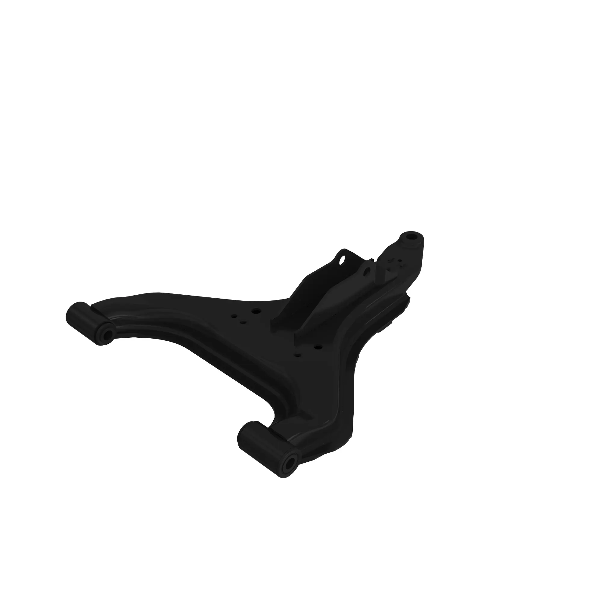 ARM, ASSY, CNTRL ARM, LH, FRT, UPR