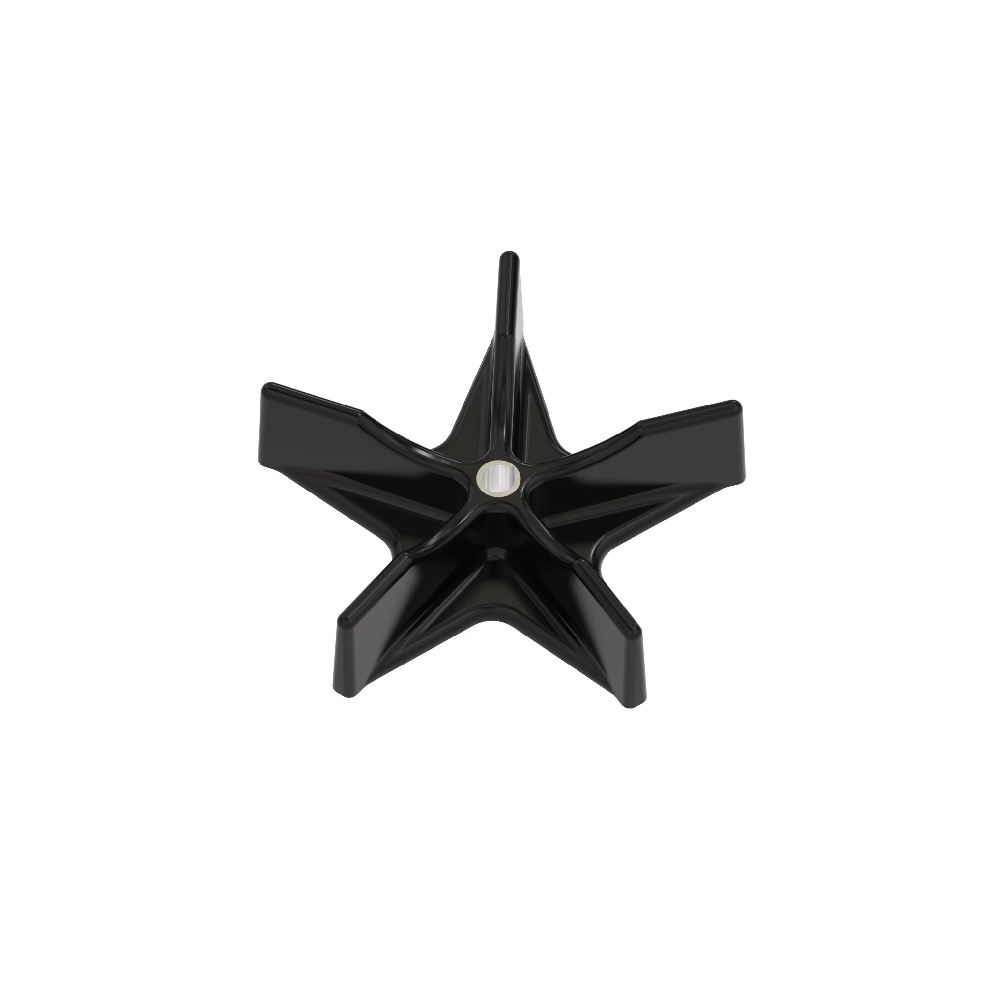 John Deere Blower Impeller - AM141555