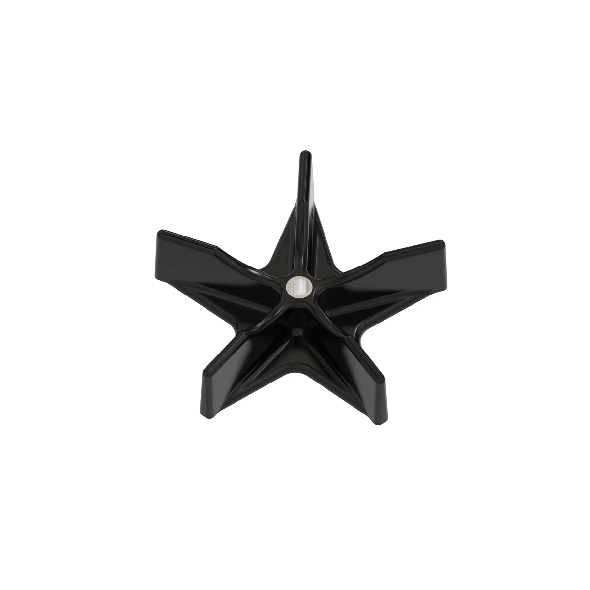 X300R Blower Impeller