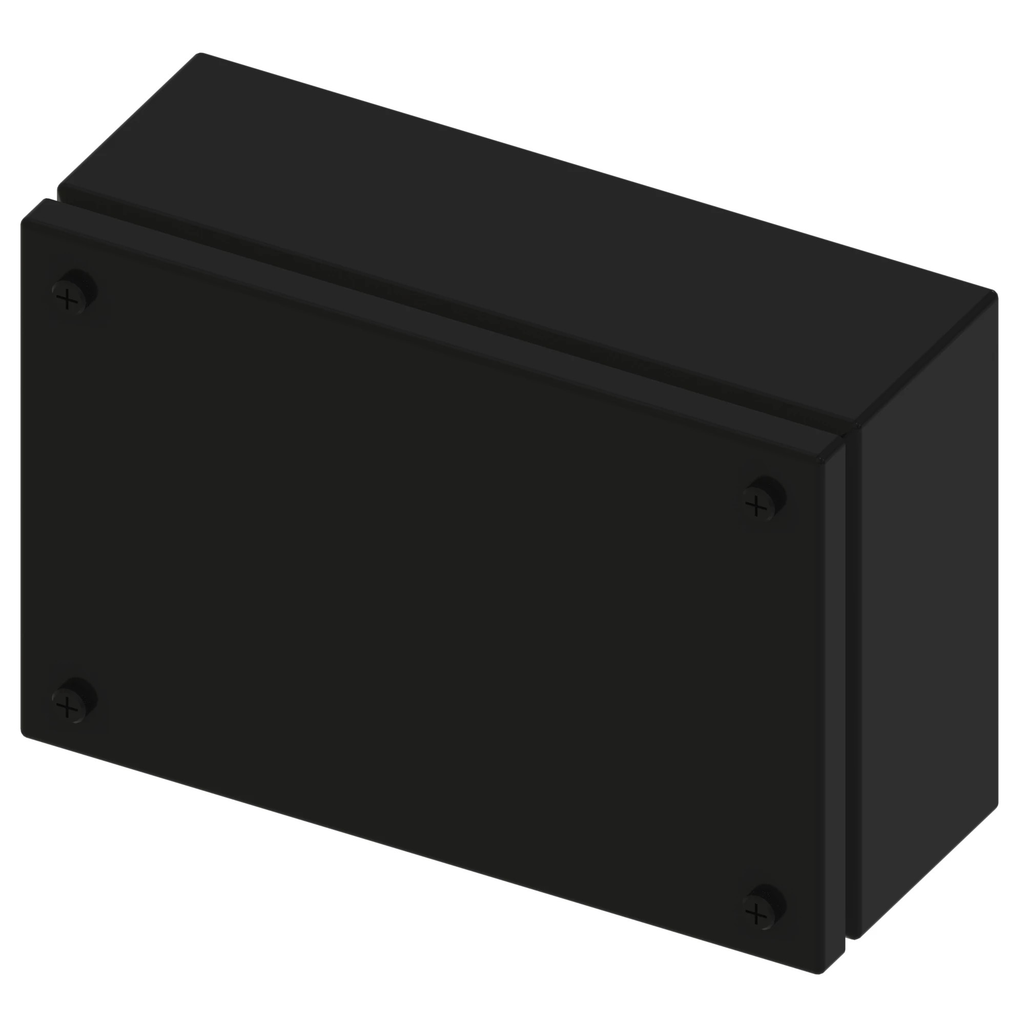 CIRCUIT BOX, FUSE ISOBUS 300X200
