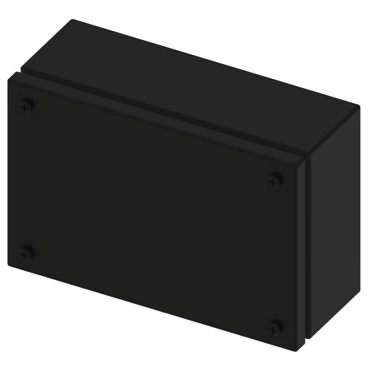 Circuit Box, Fuse Isobus 300X200