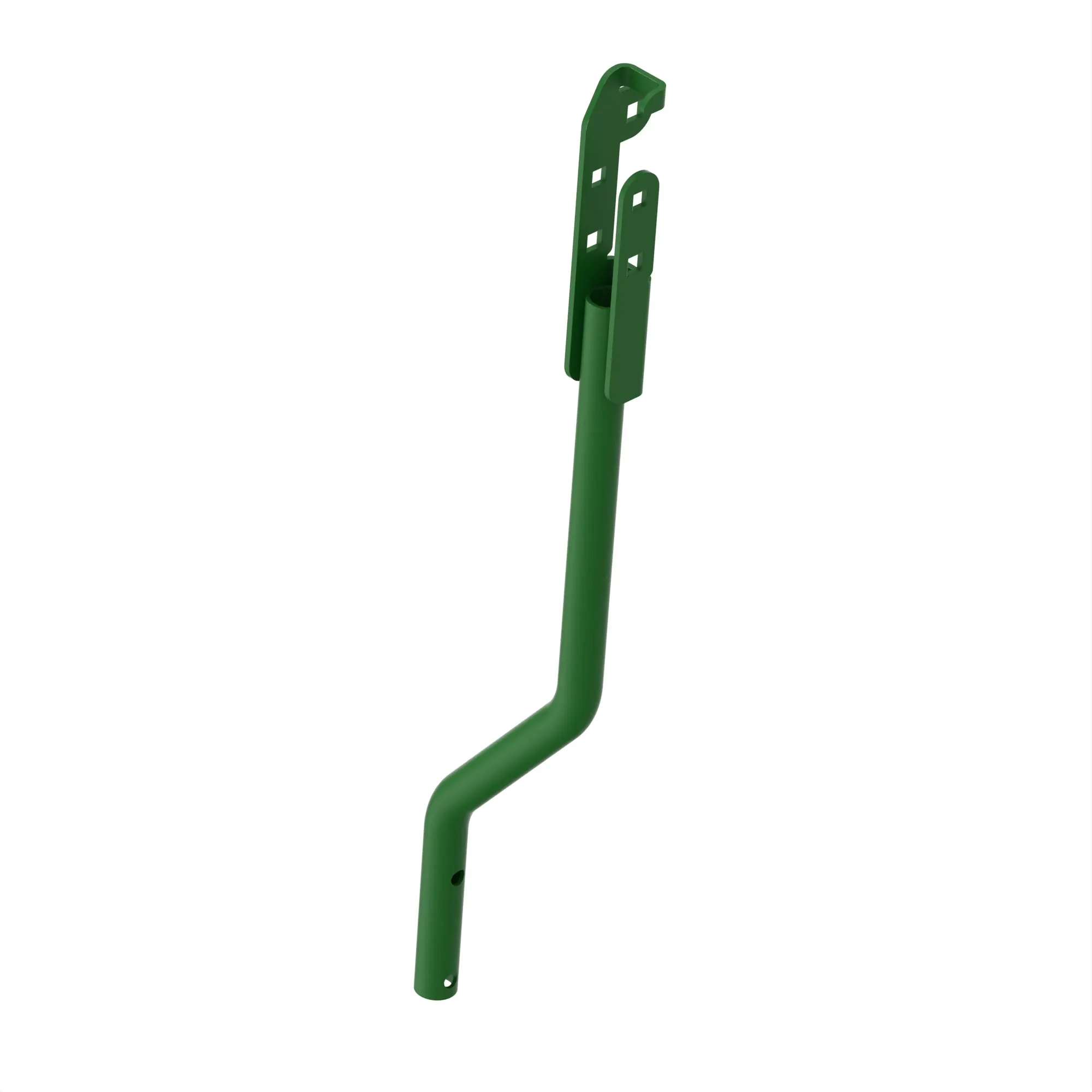 Handrail Mecanism