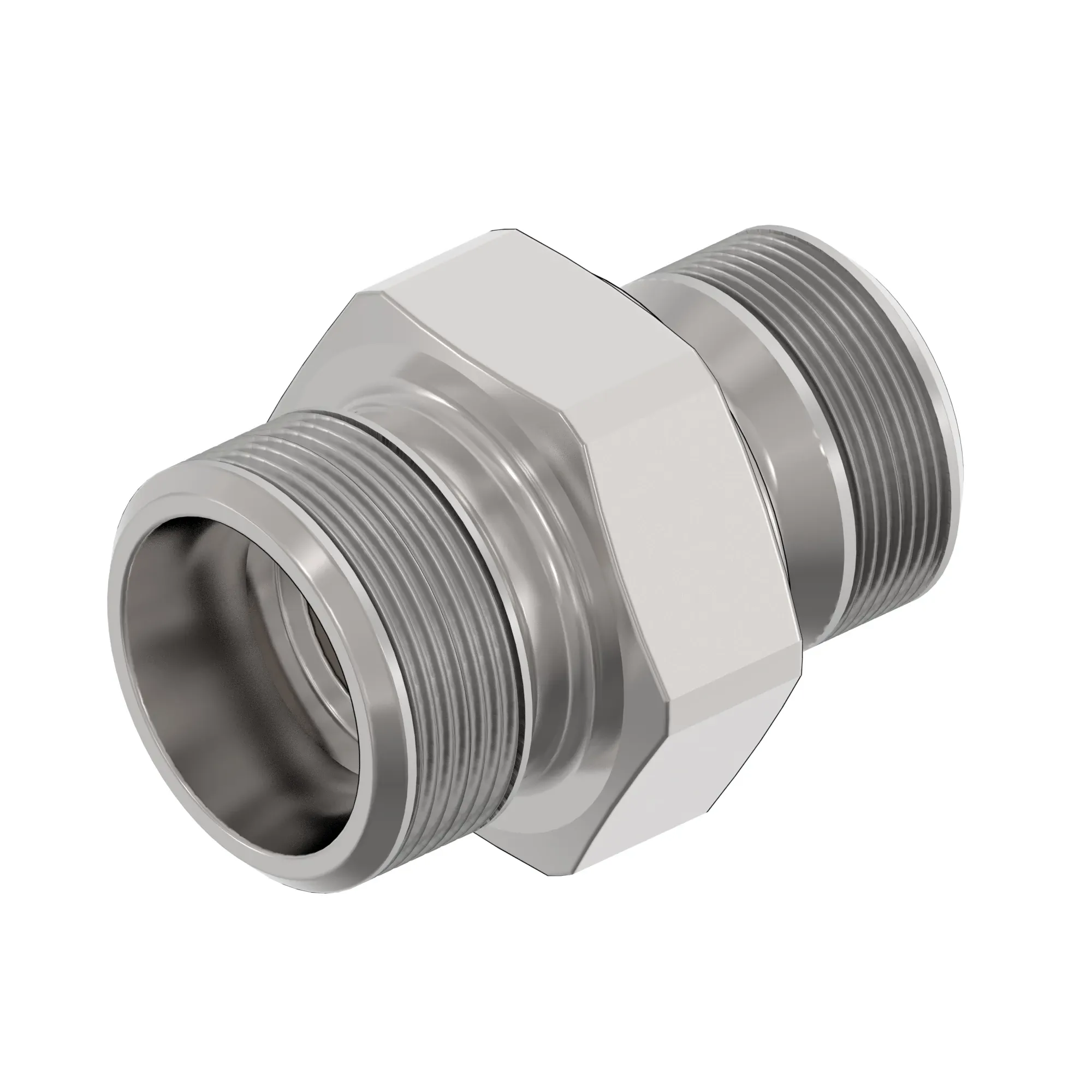 FITTING , DIN 3901 - L12A - M16X1.5