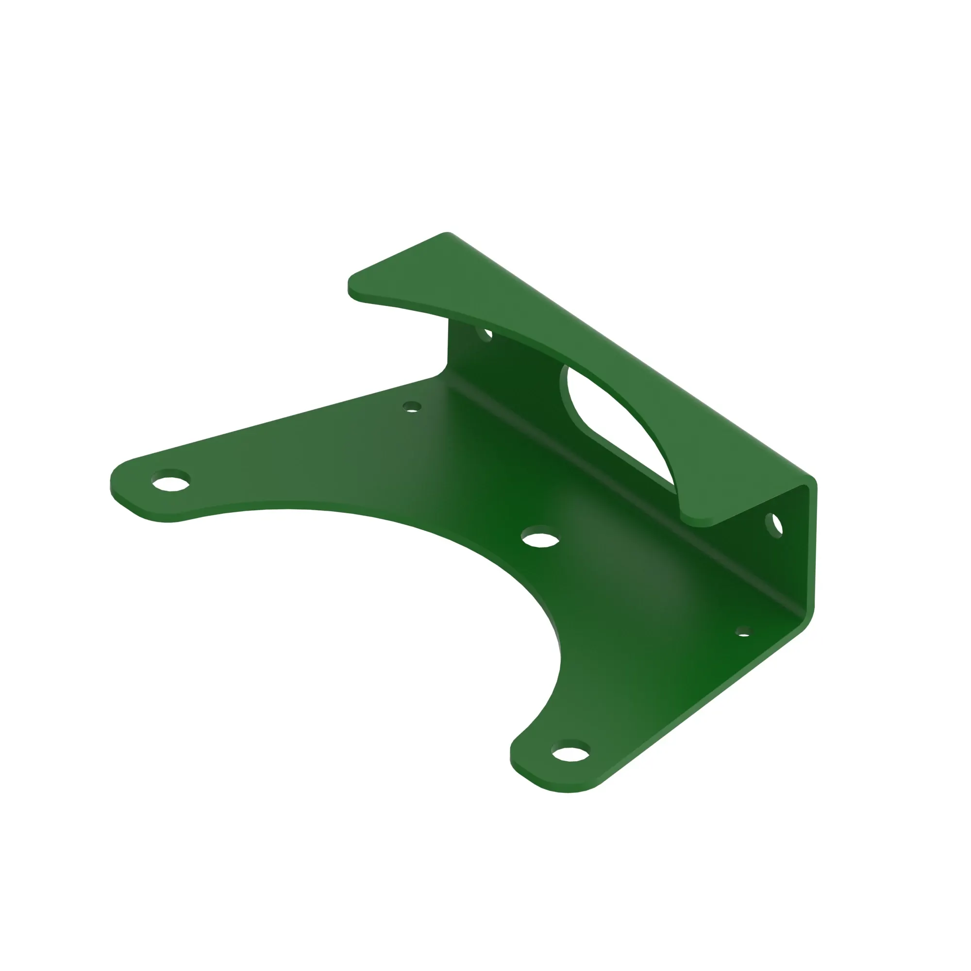 BRACKET, BRACKET