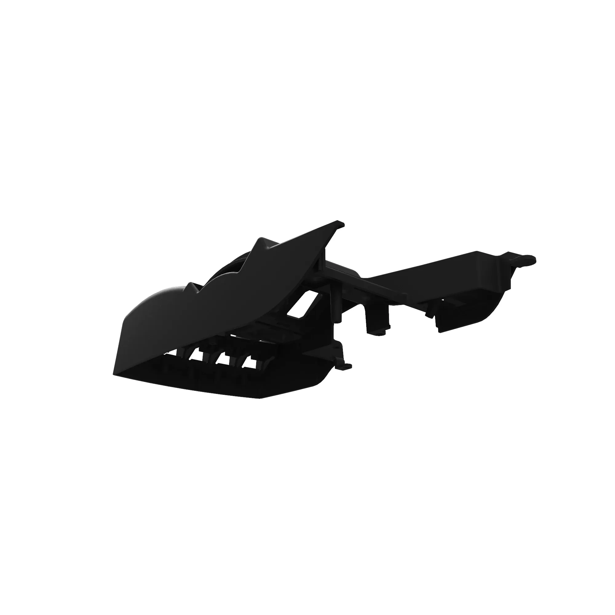 COVER, ARMREST  EST