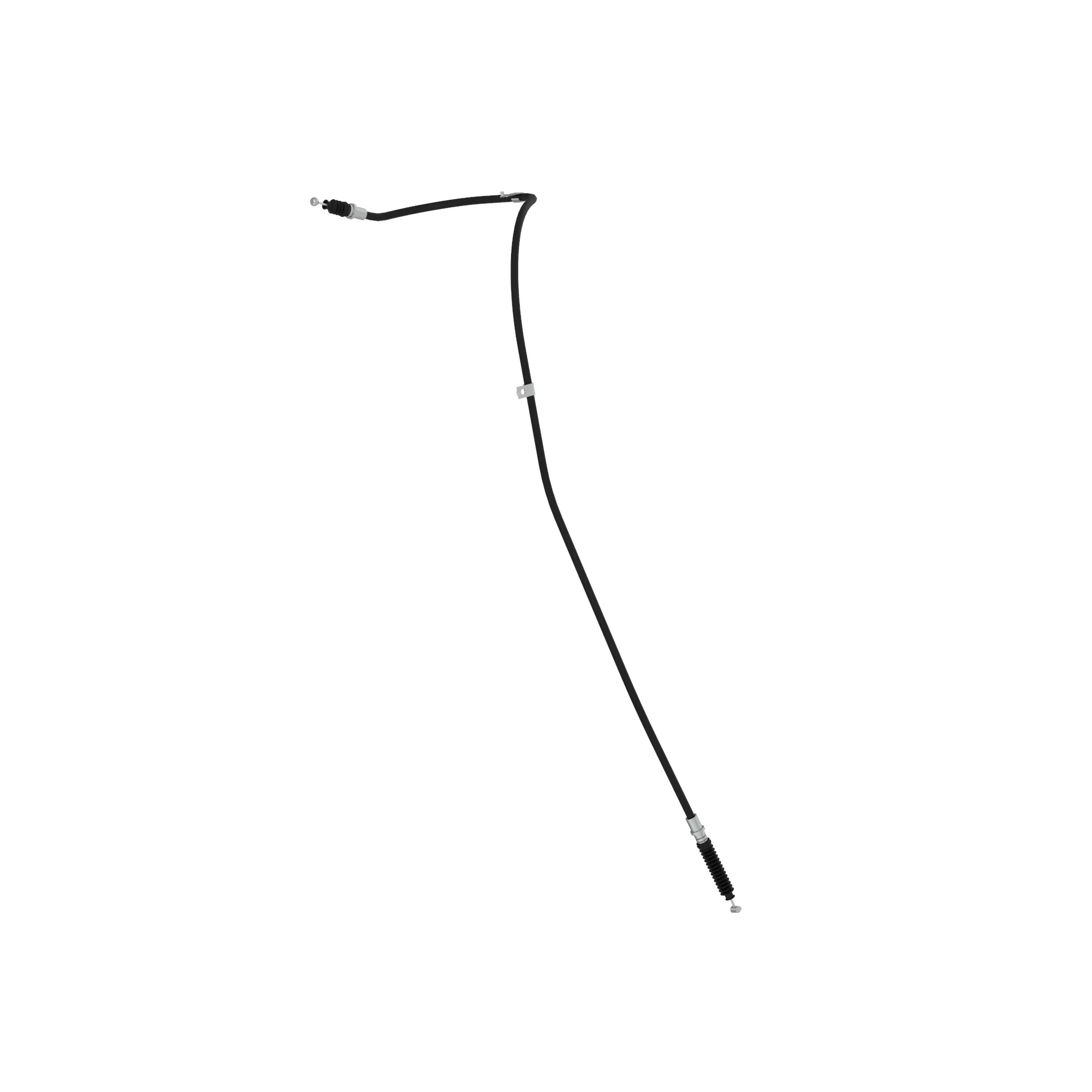 CABLE, PARK BRAKE - RH