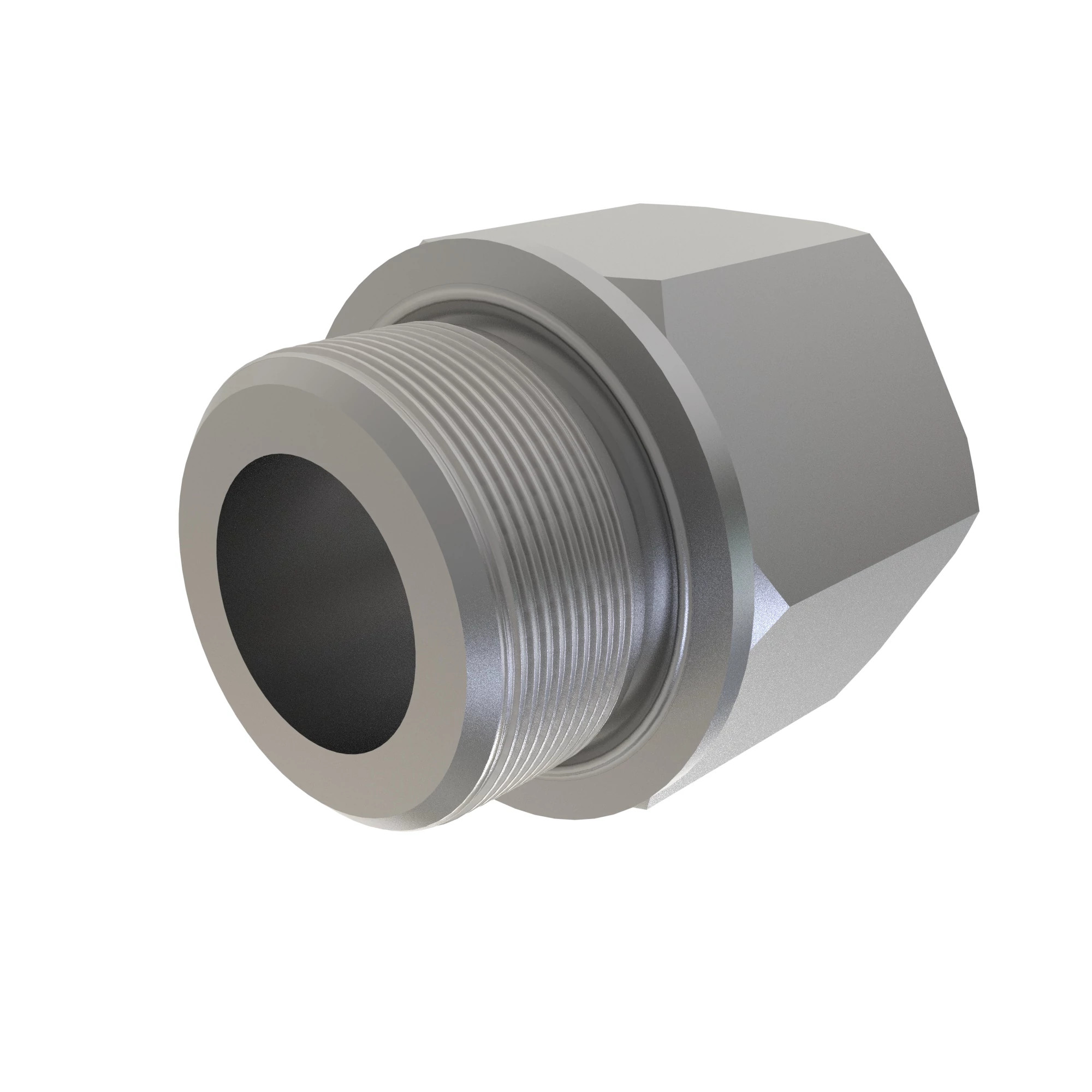 ADAPTER FITTING, AND SEAL, OIL PAN