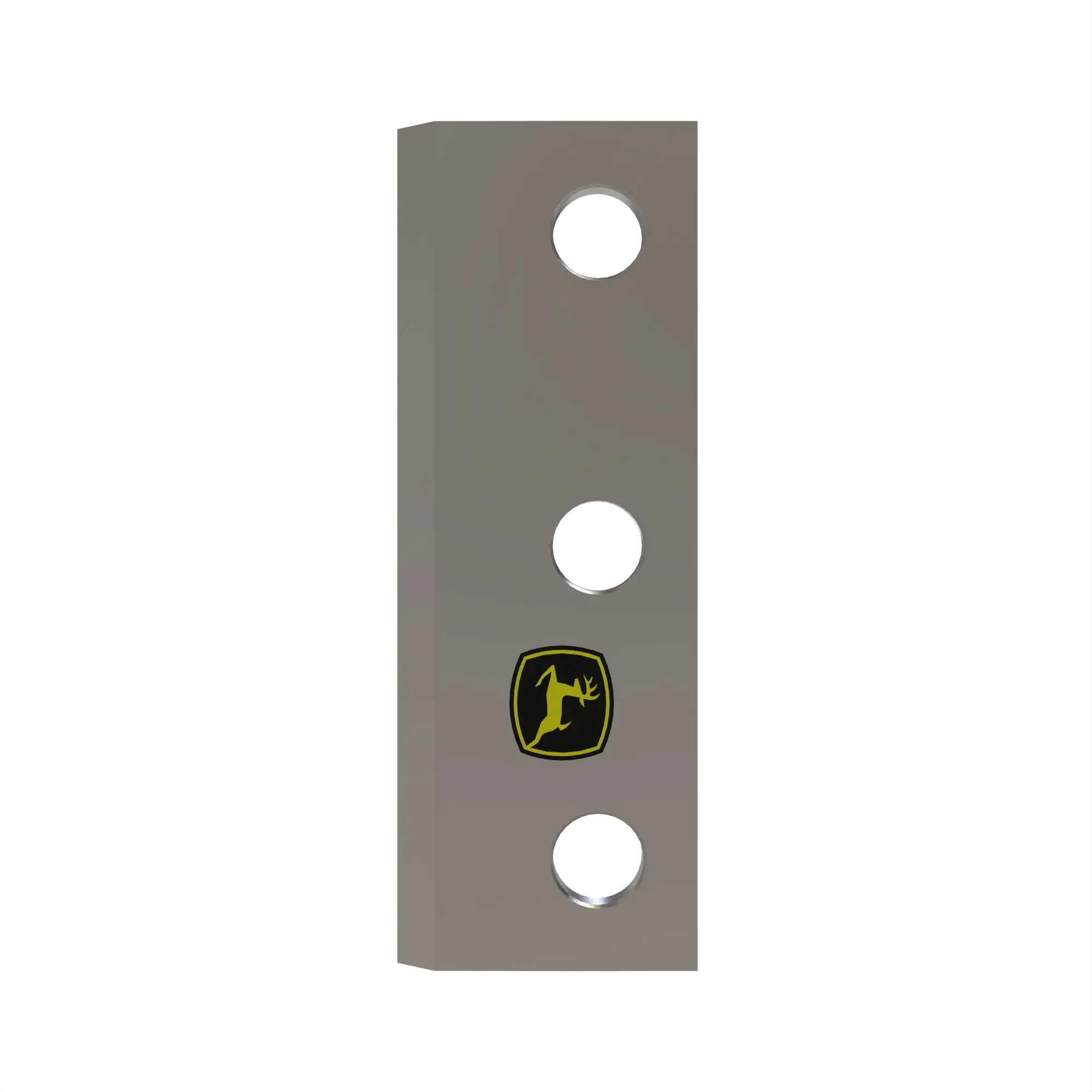 COVER, COVER, KNIFE COVER PLATE, ST