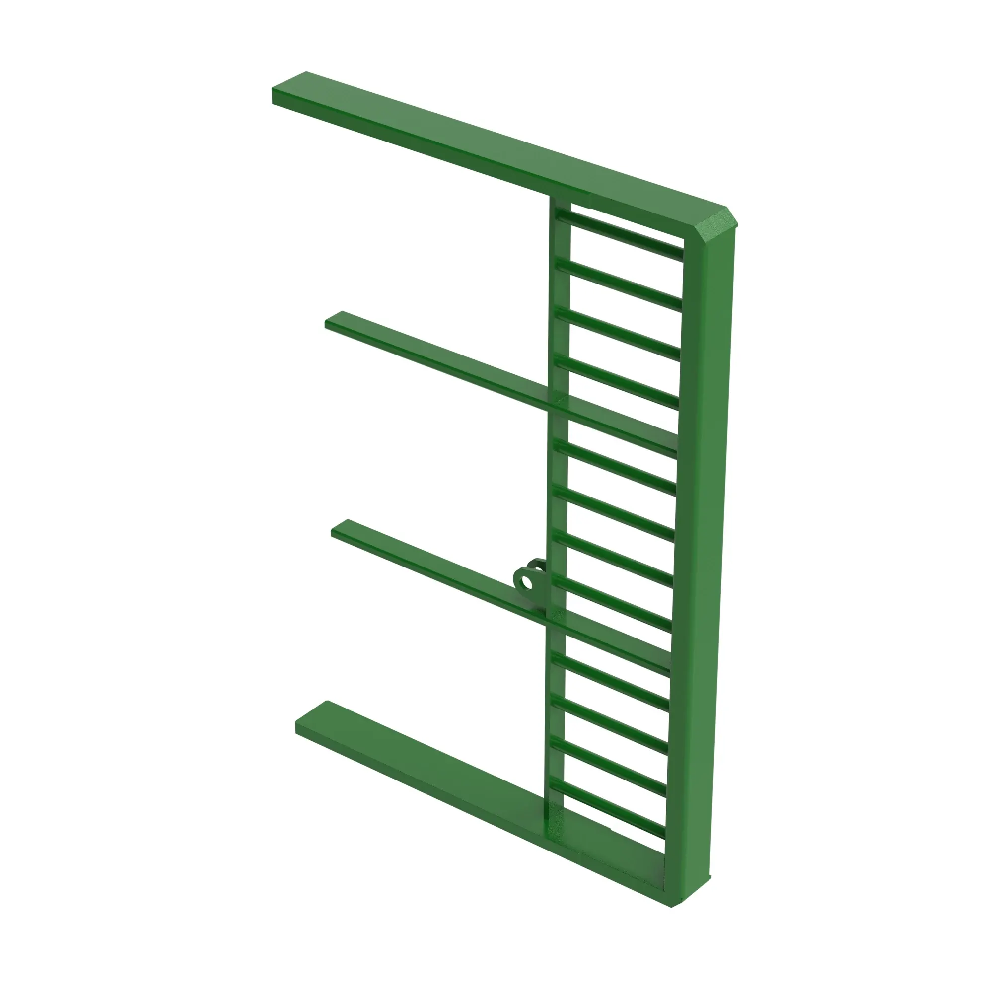 John Deere Variable Load Space Headboard - F702006
