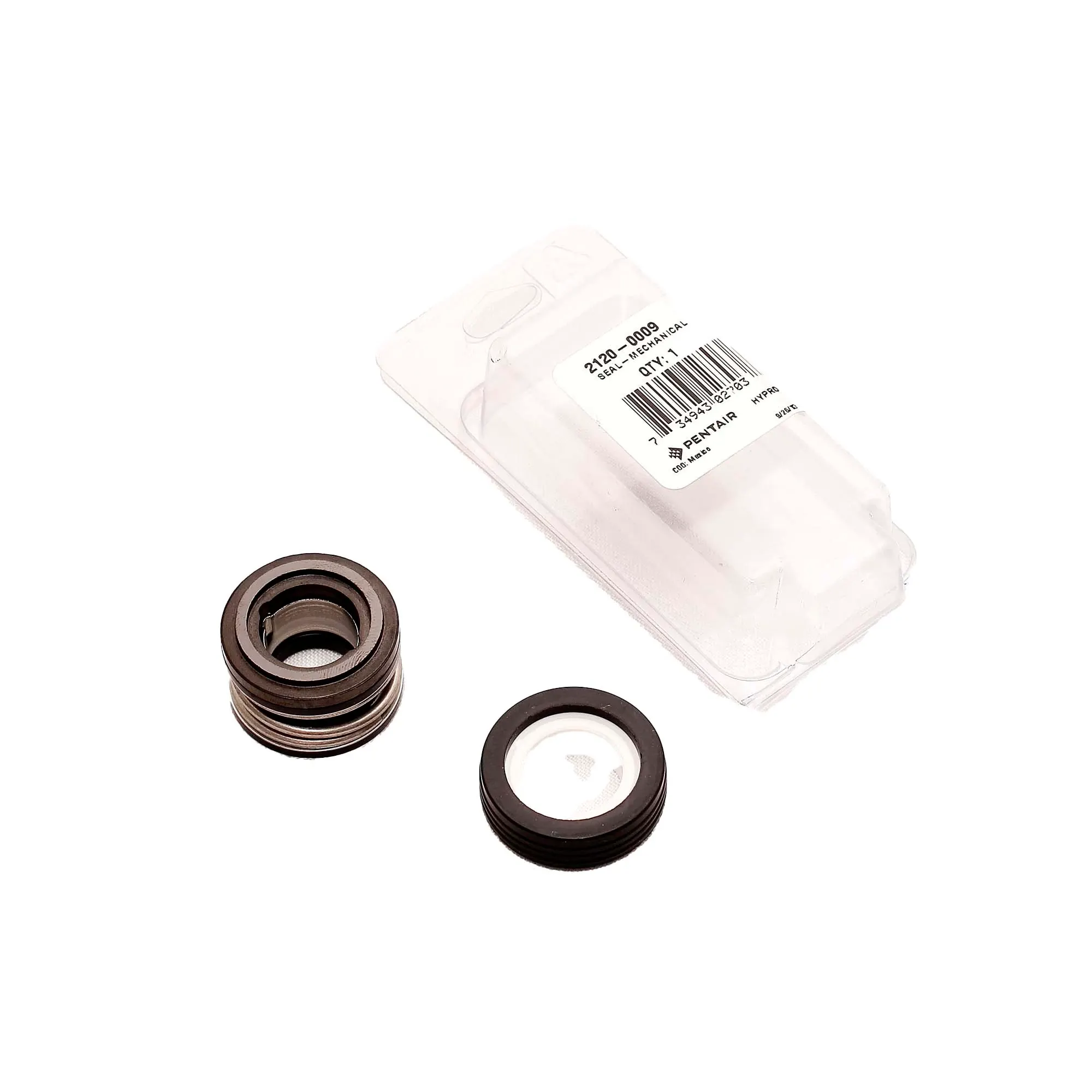 John Deere PLA Gasket - 5PL16481