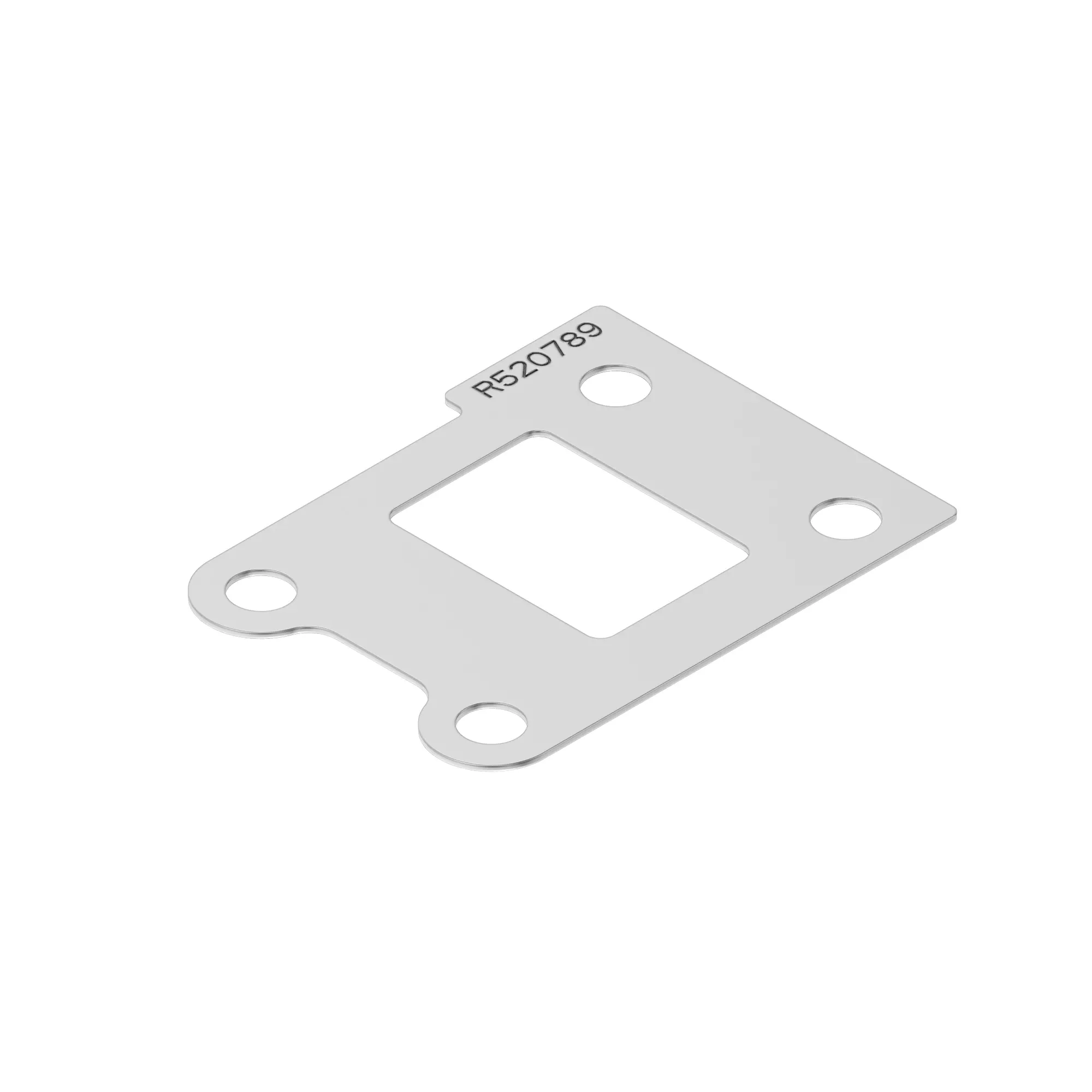 JOINT PLAT EGR