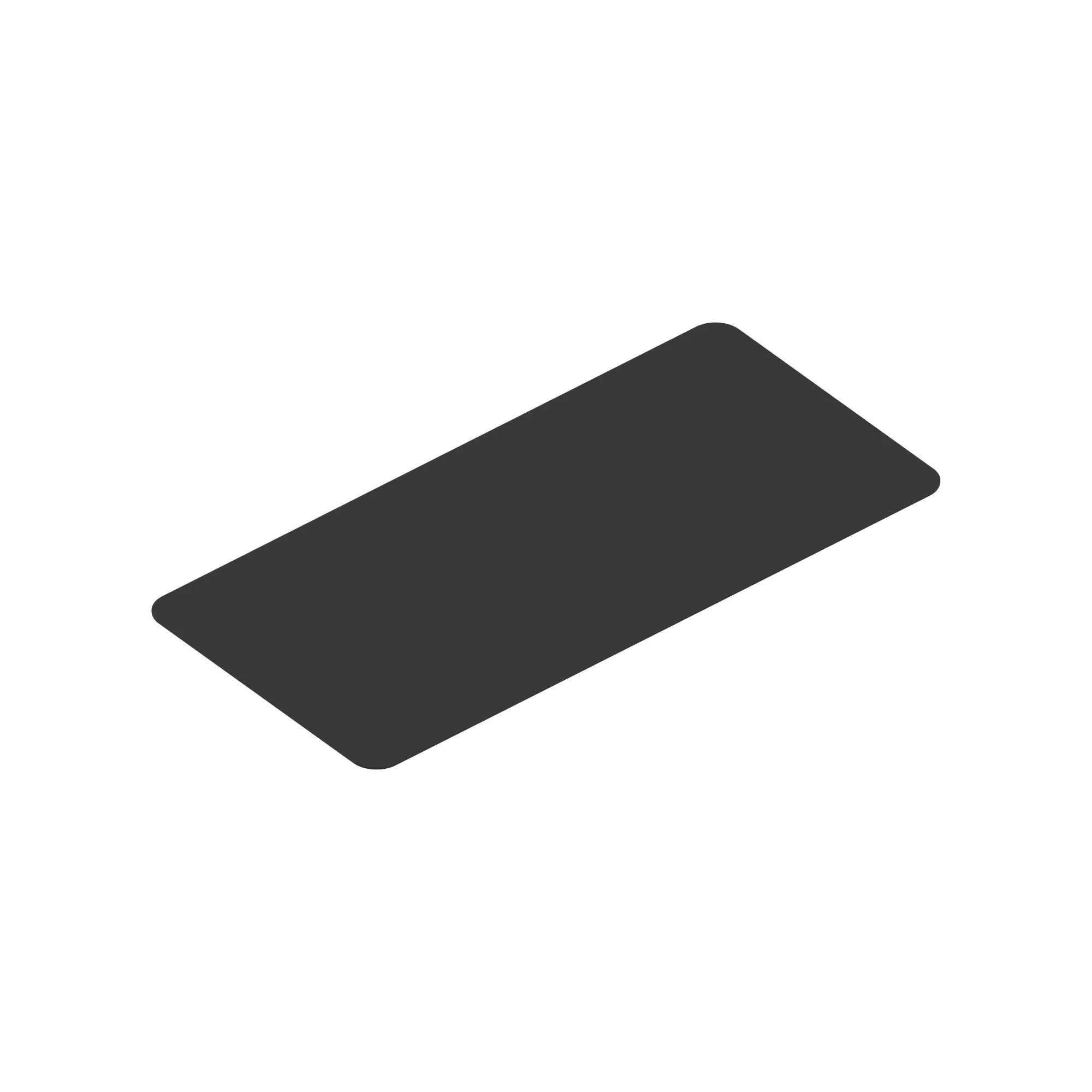 John Deere Mat Floor Adhesives - TCU34203