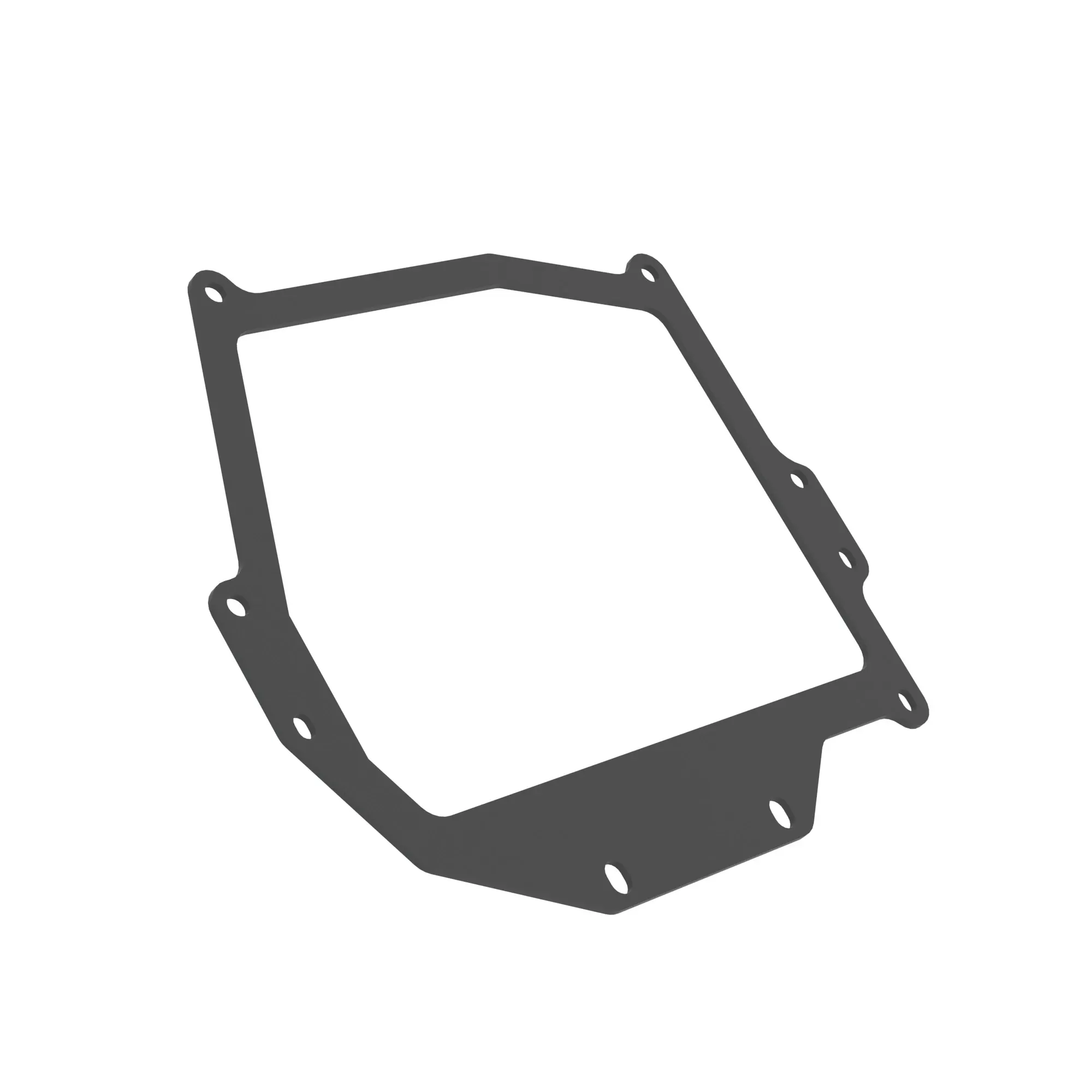 John Deere Steering Valve Seal - SU57940
