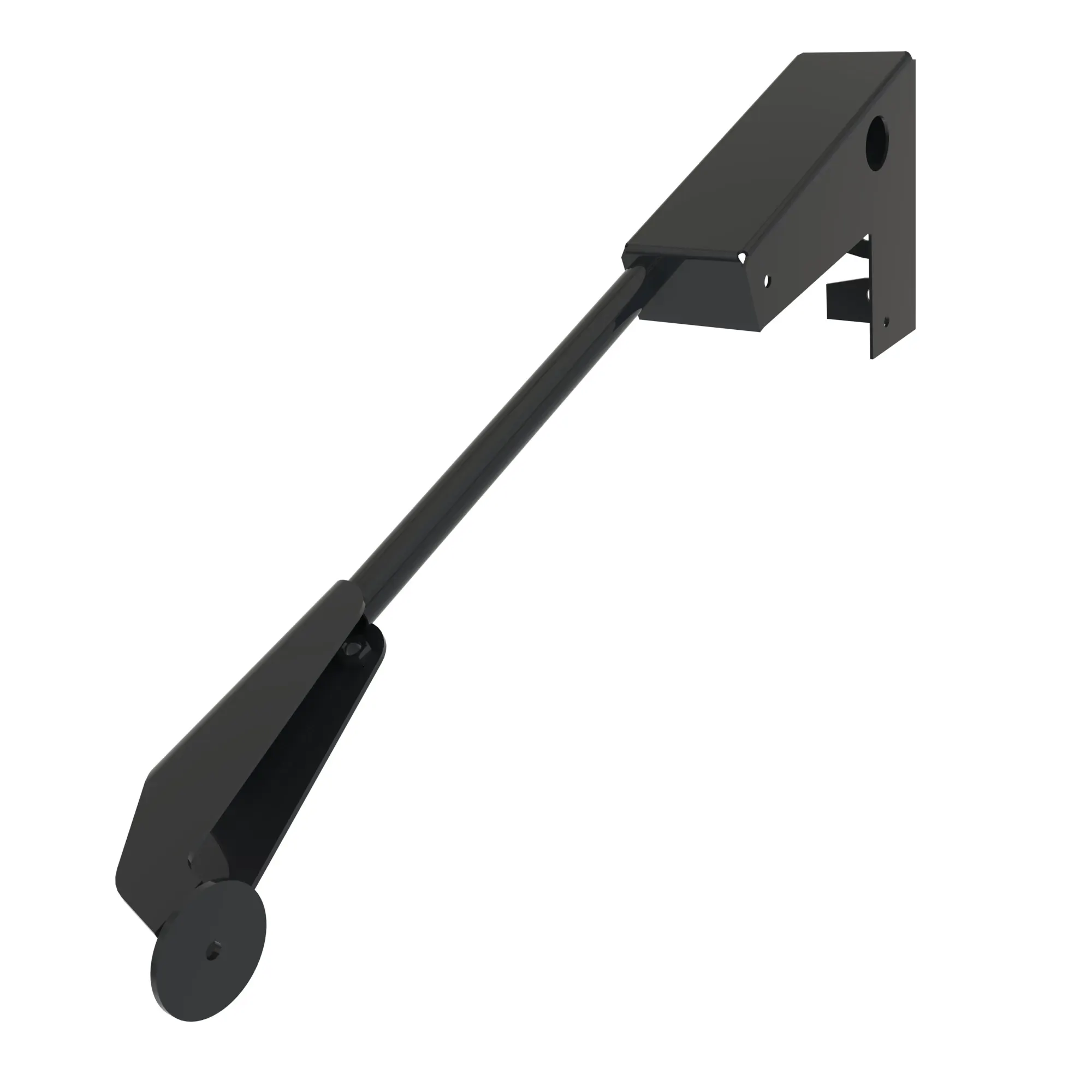 John Deere Cab Window Puller - DQ37408
