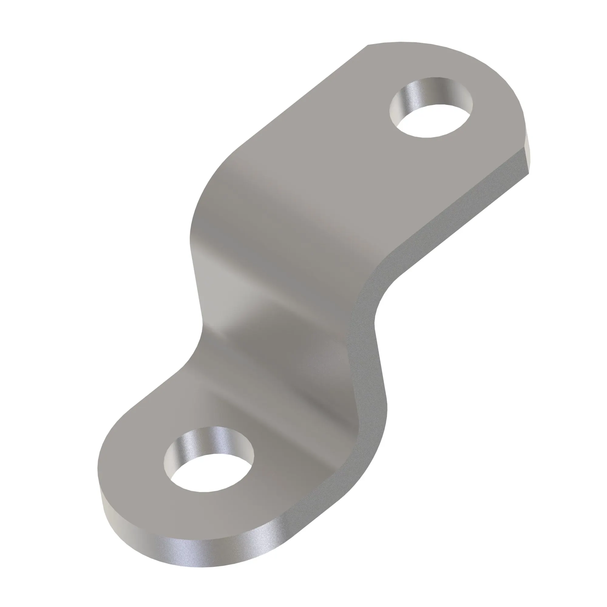 John Deere Shut-off Lever - R135163