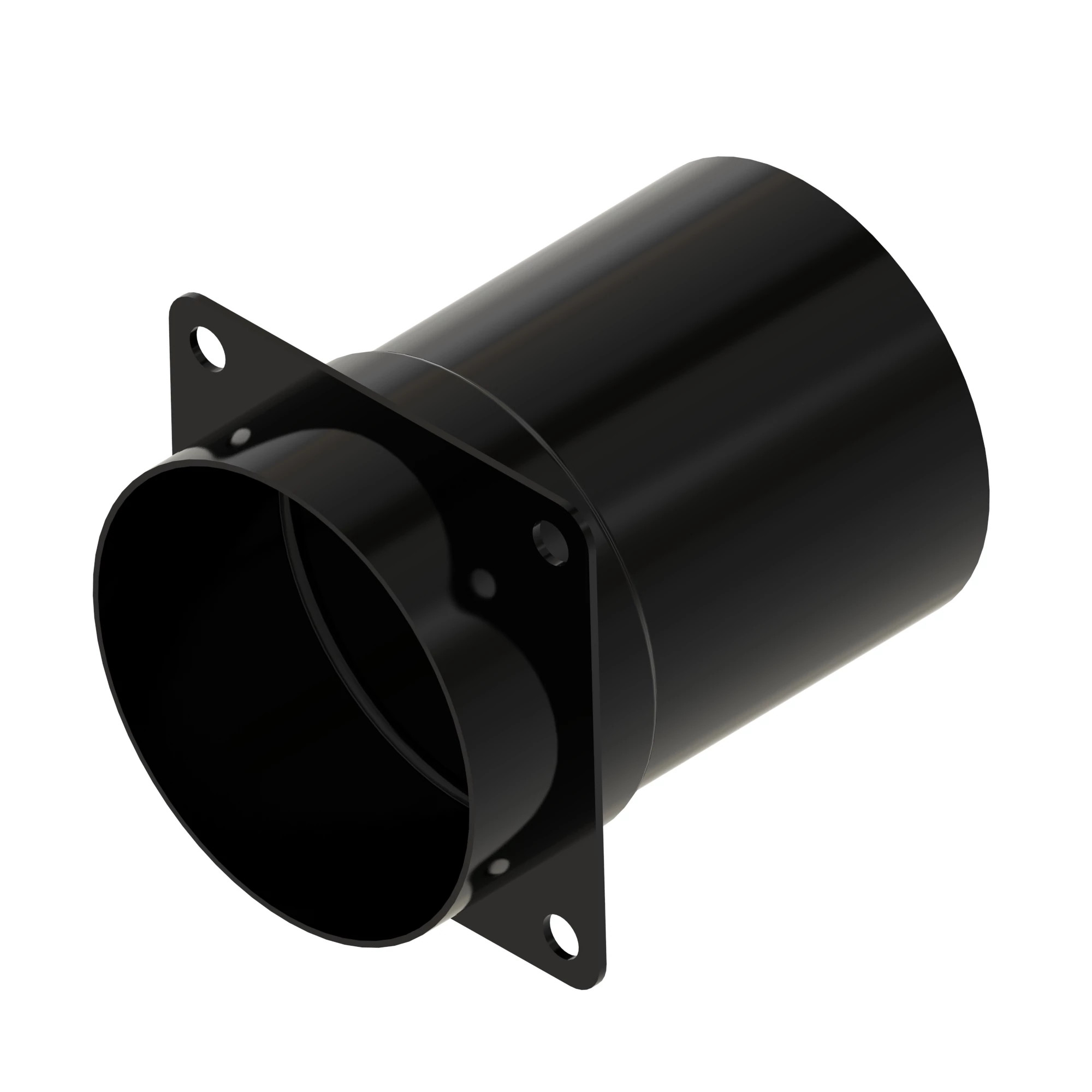 ADAPTER, CAP/PRECLEANER