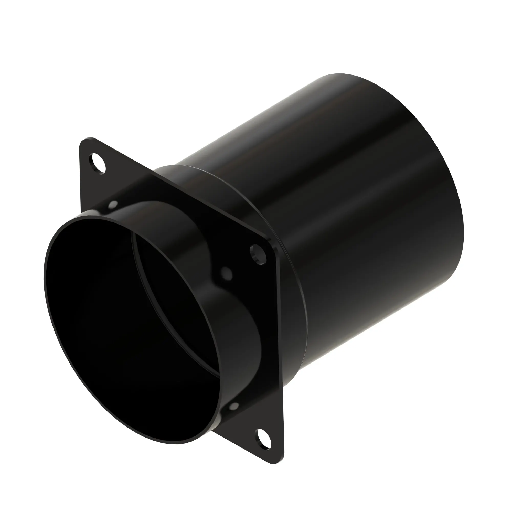 John Deere Precleaner Adapter Air Intake Stack - AT225491