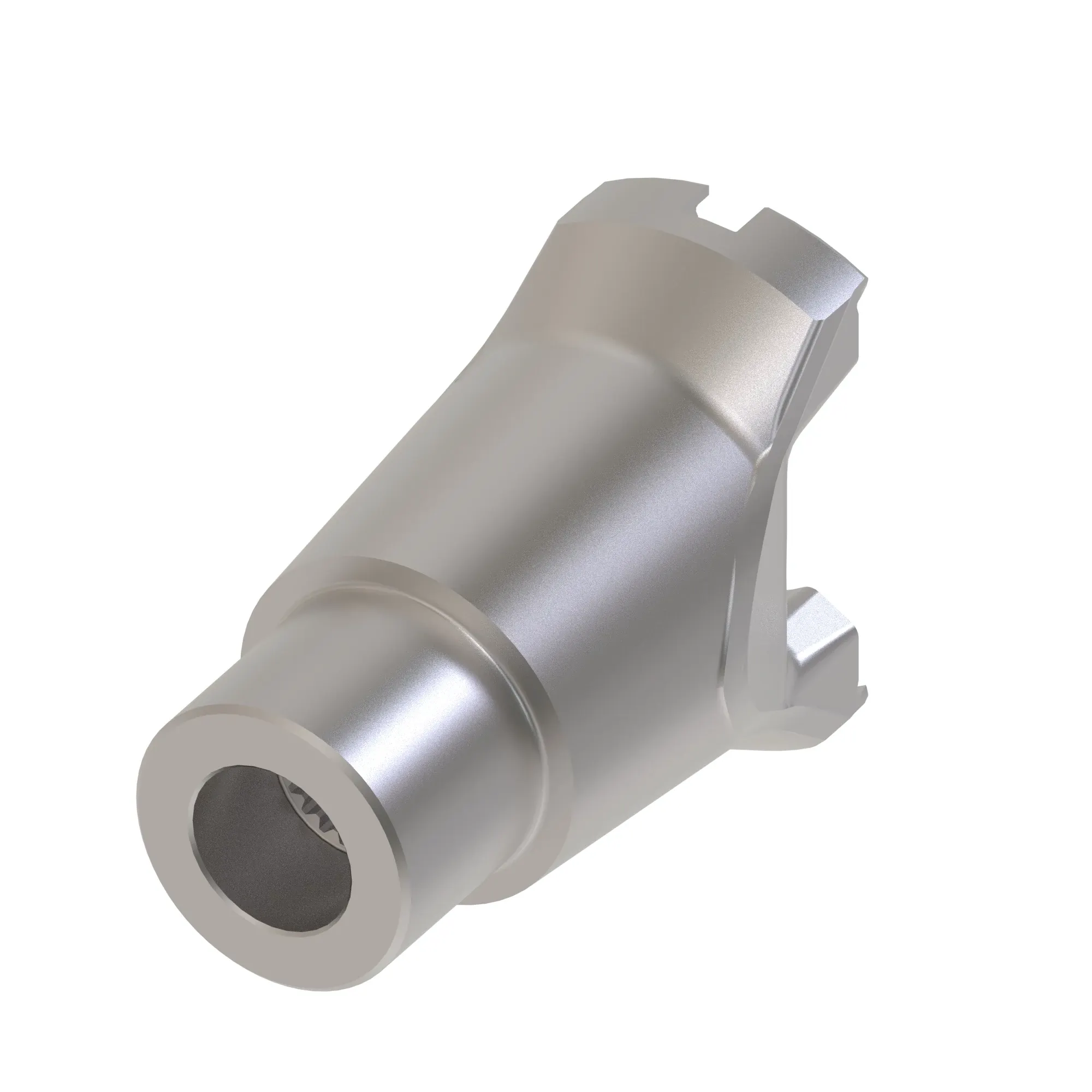Universal Joint Yoke